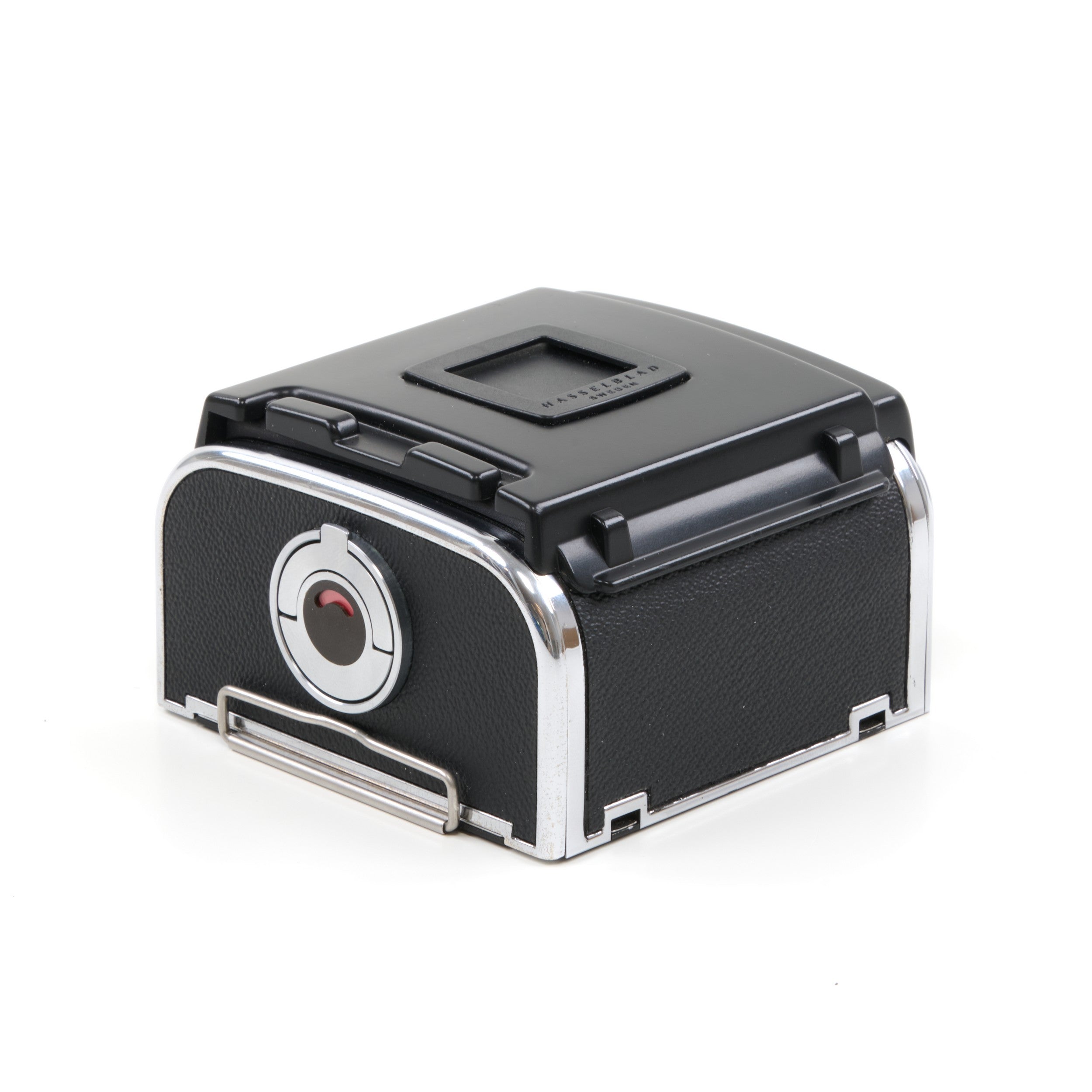 Hasselblad A12 Achterwand Chroom + Doos
