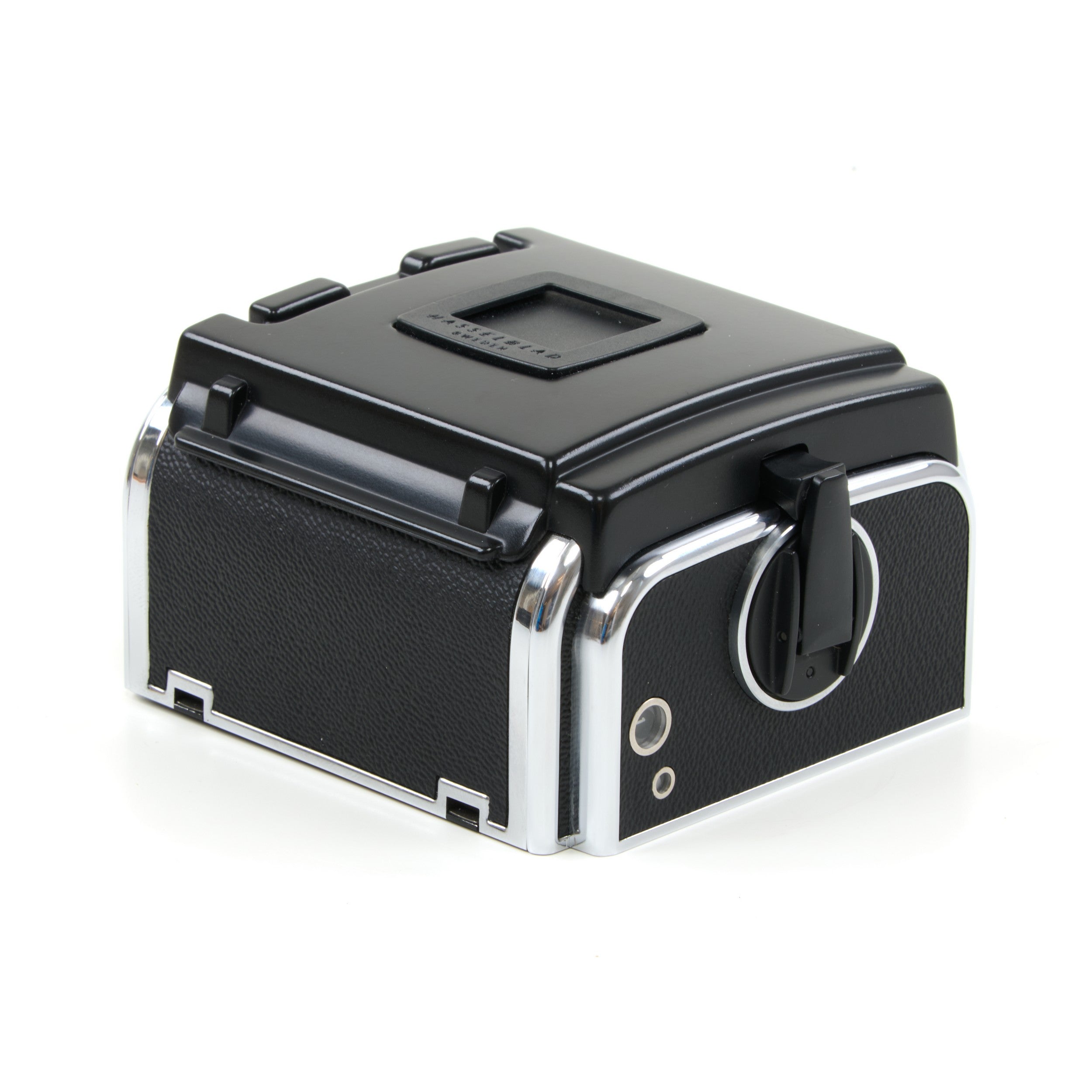 Hasselblad A12 Achterwand Chroom