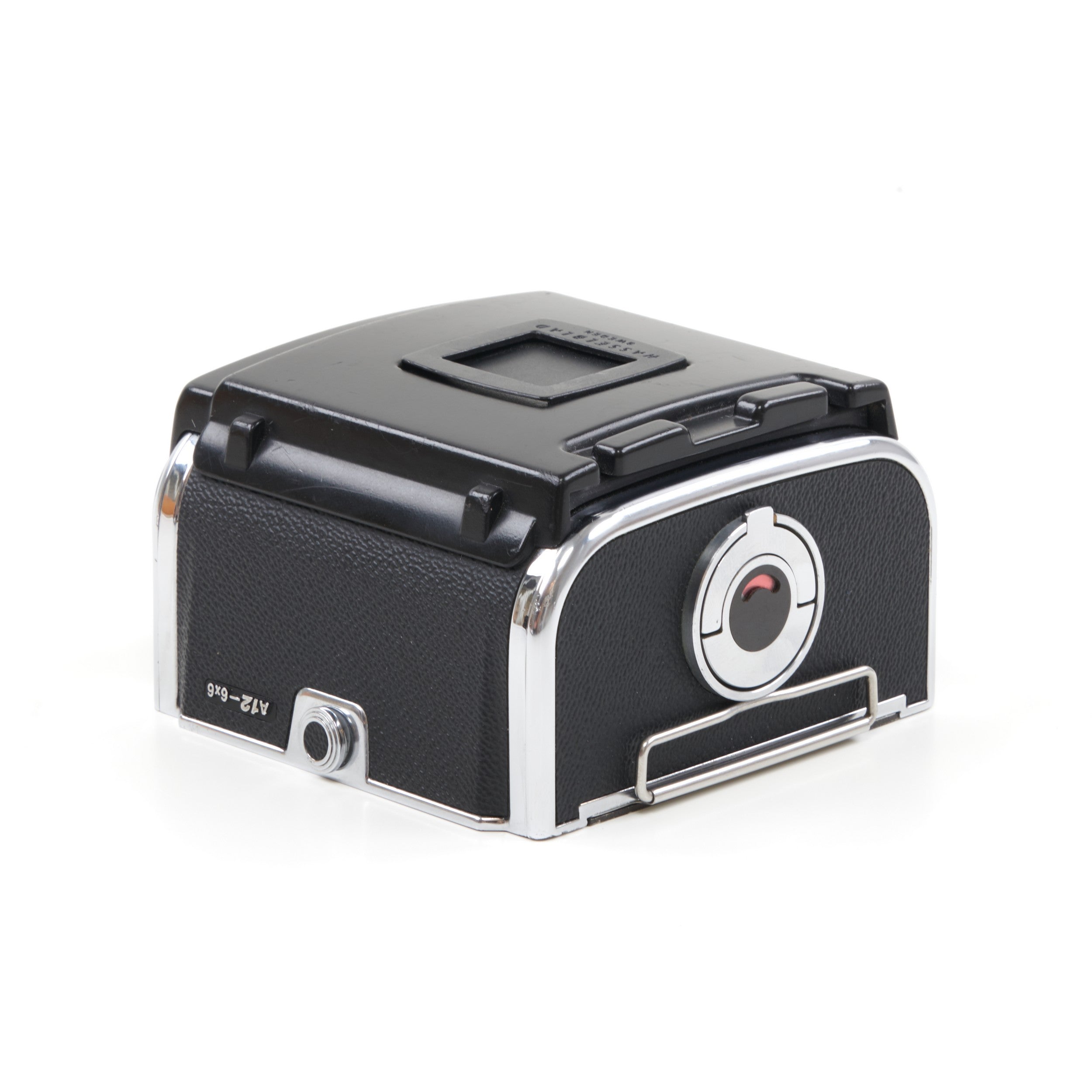 Hasselblad A12 Achterwand Chrome