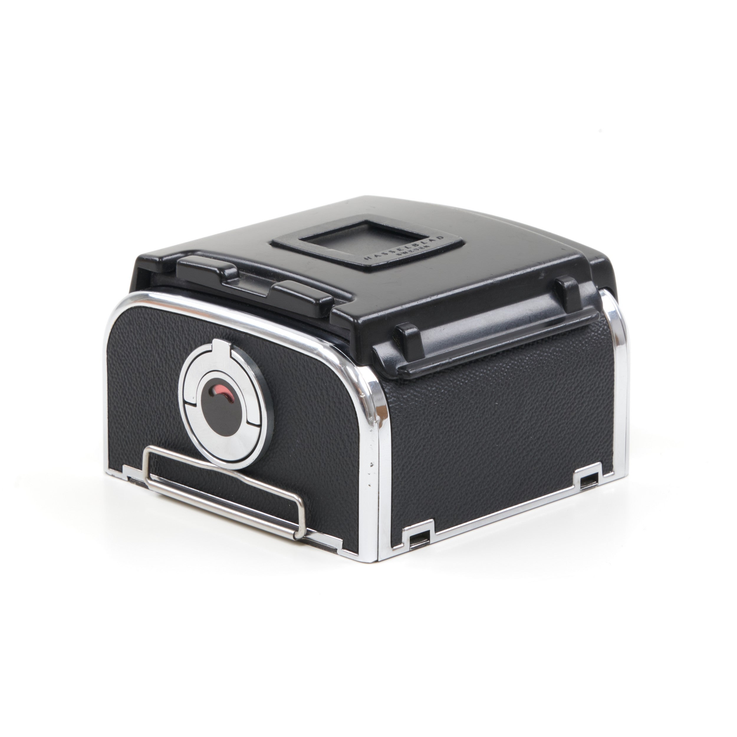Hasselblad A12 Achterwand Chrome