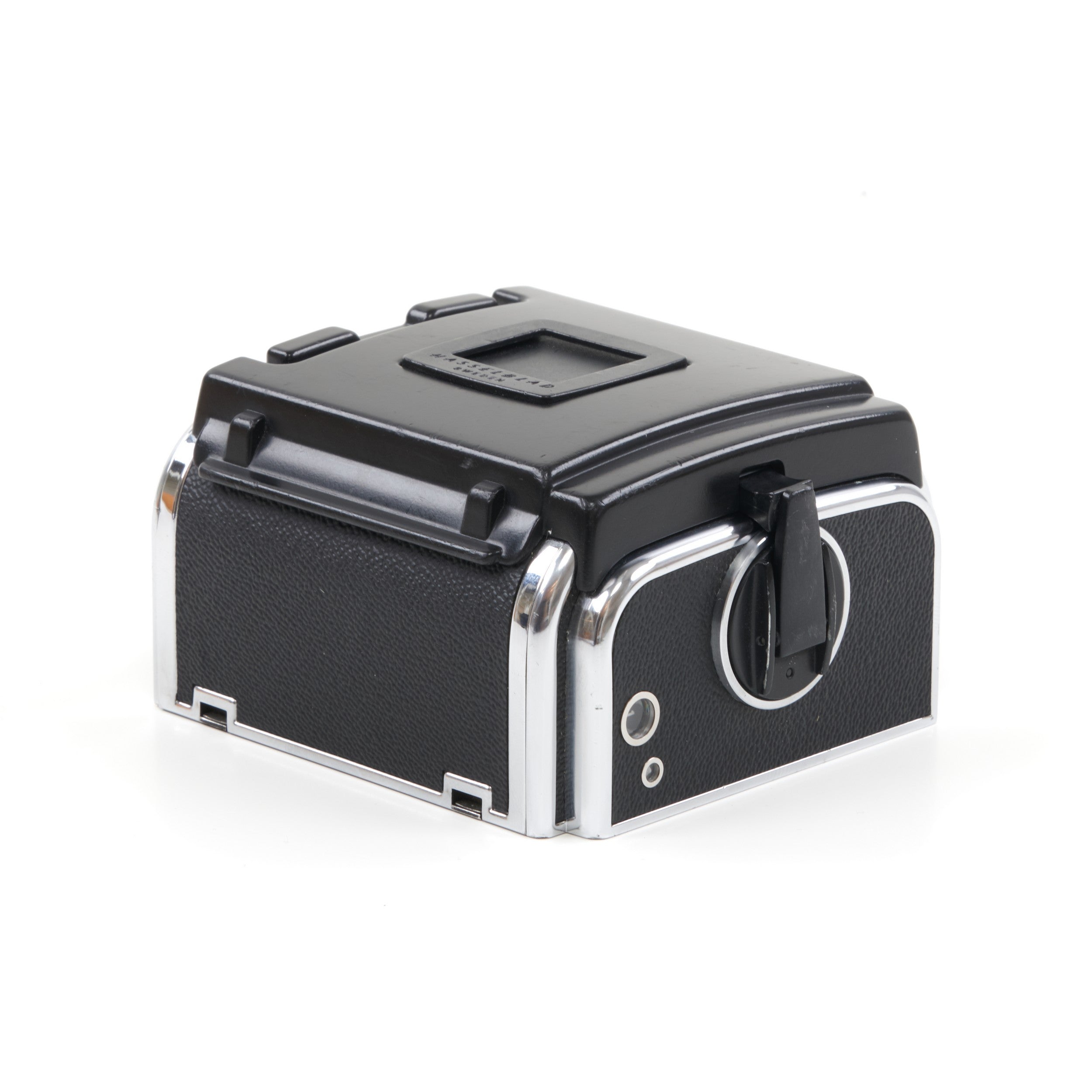 Hasselblad A12 Achterwand Chrome