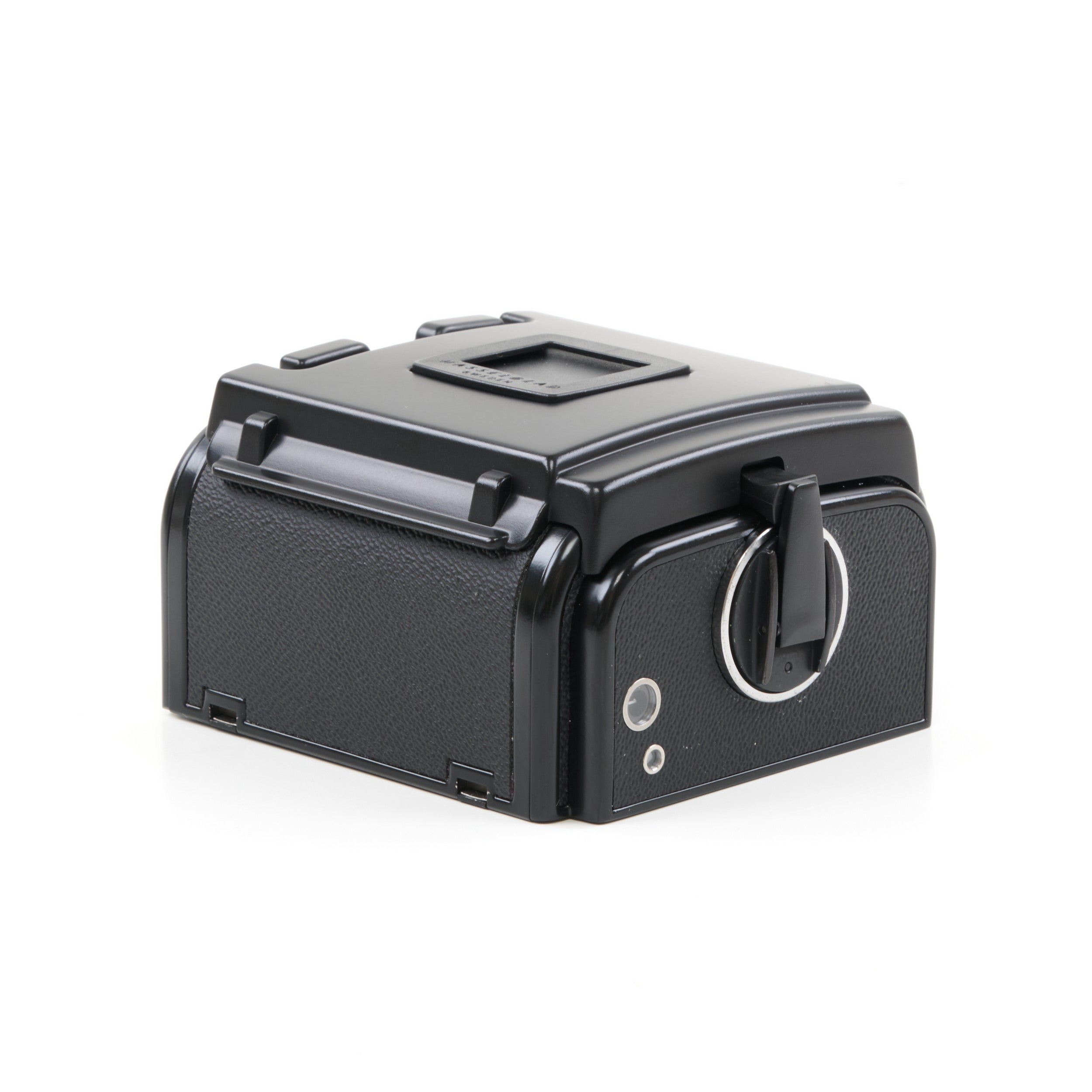 Hasselblad A12 Achterwand Zwart + Doos