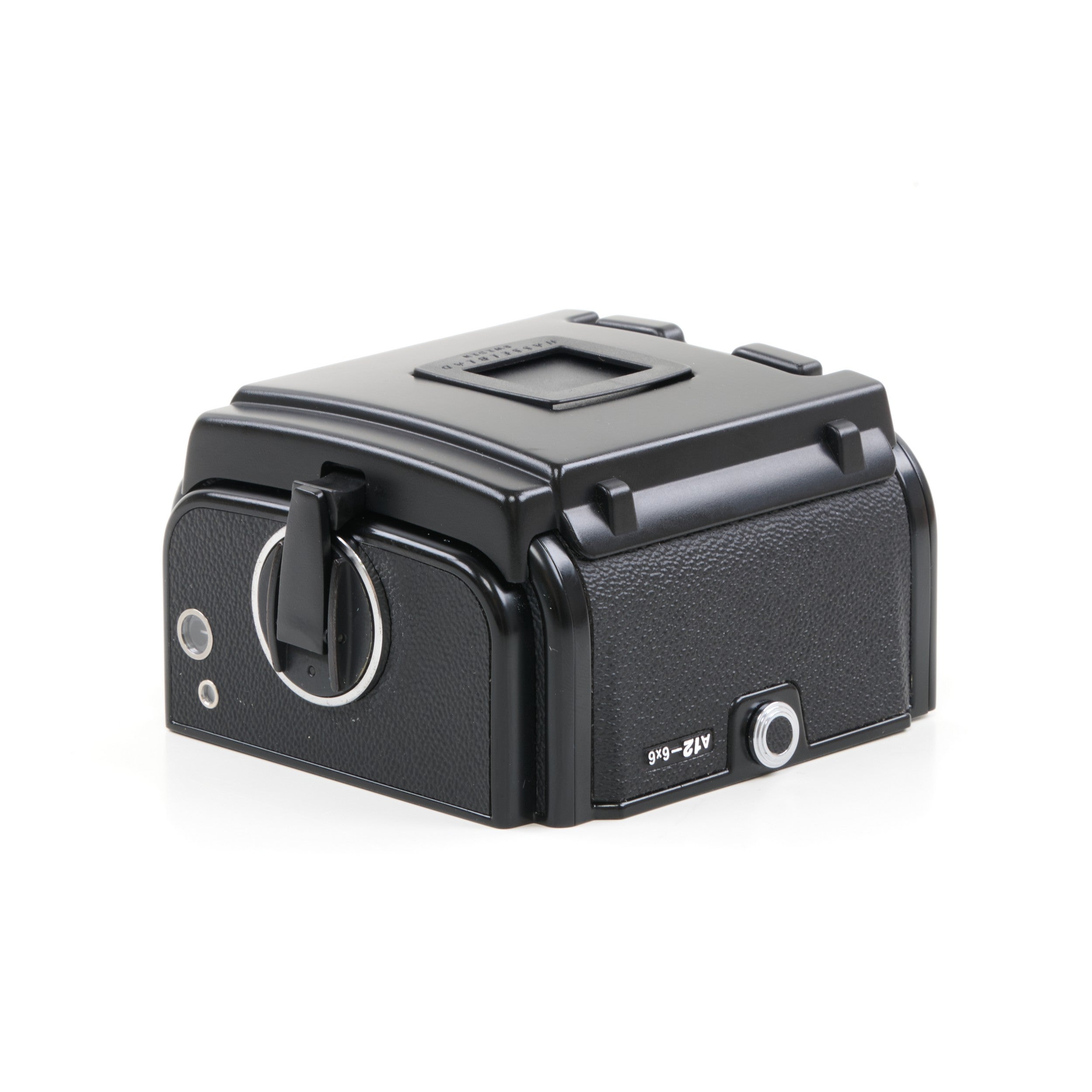 Hasselblad A12 Achterwand Zwart + Doos