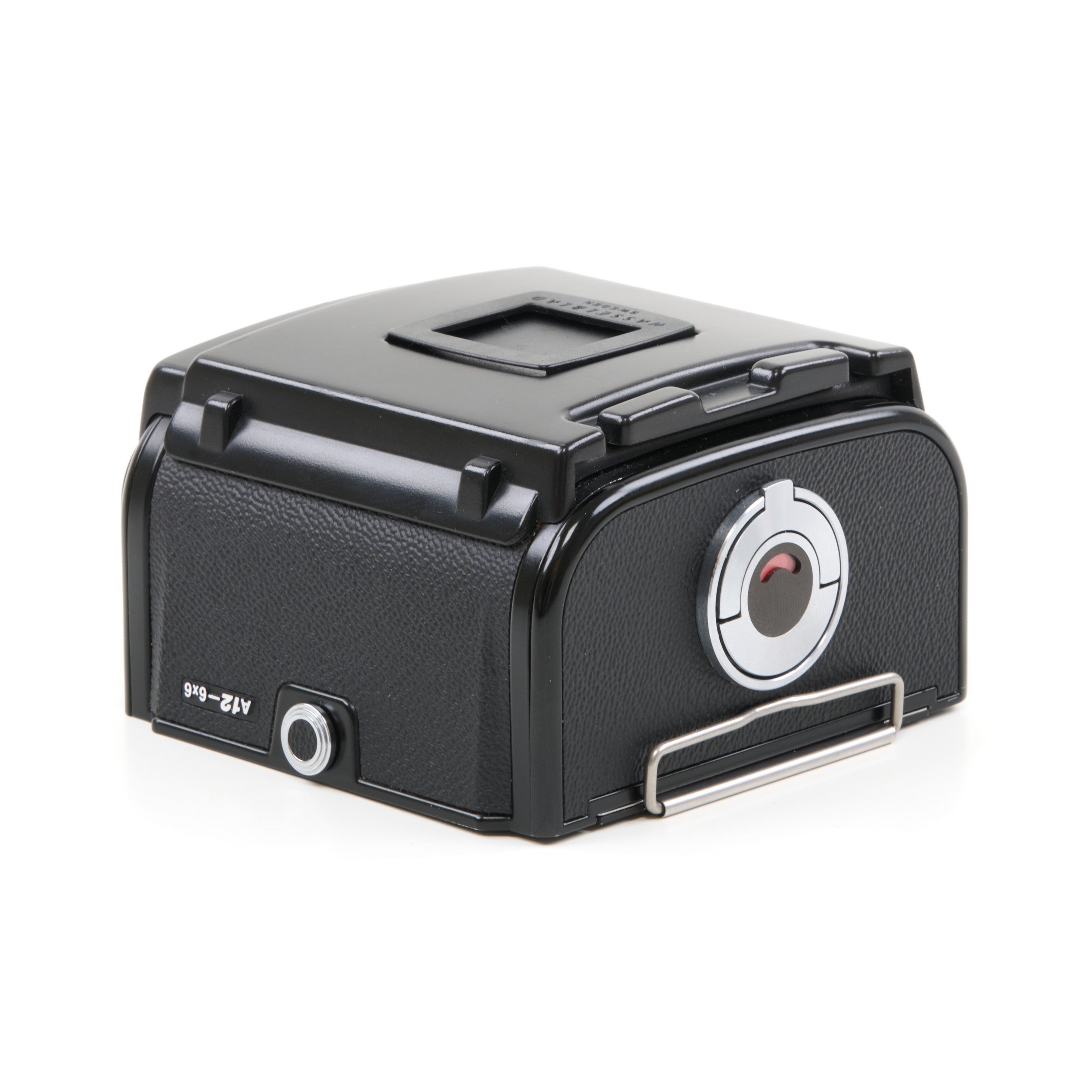 Hasselblad A12 Achterwand Zwart