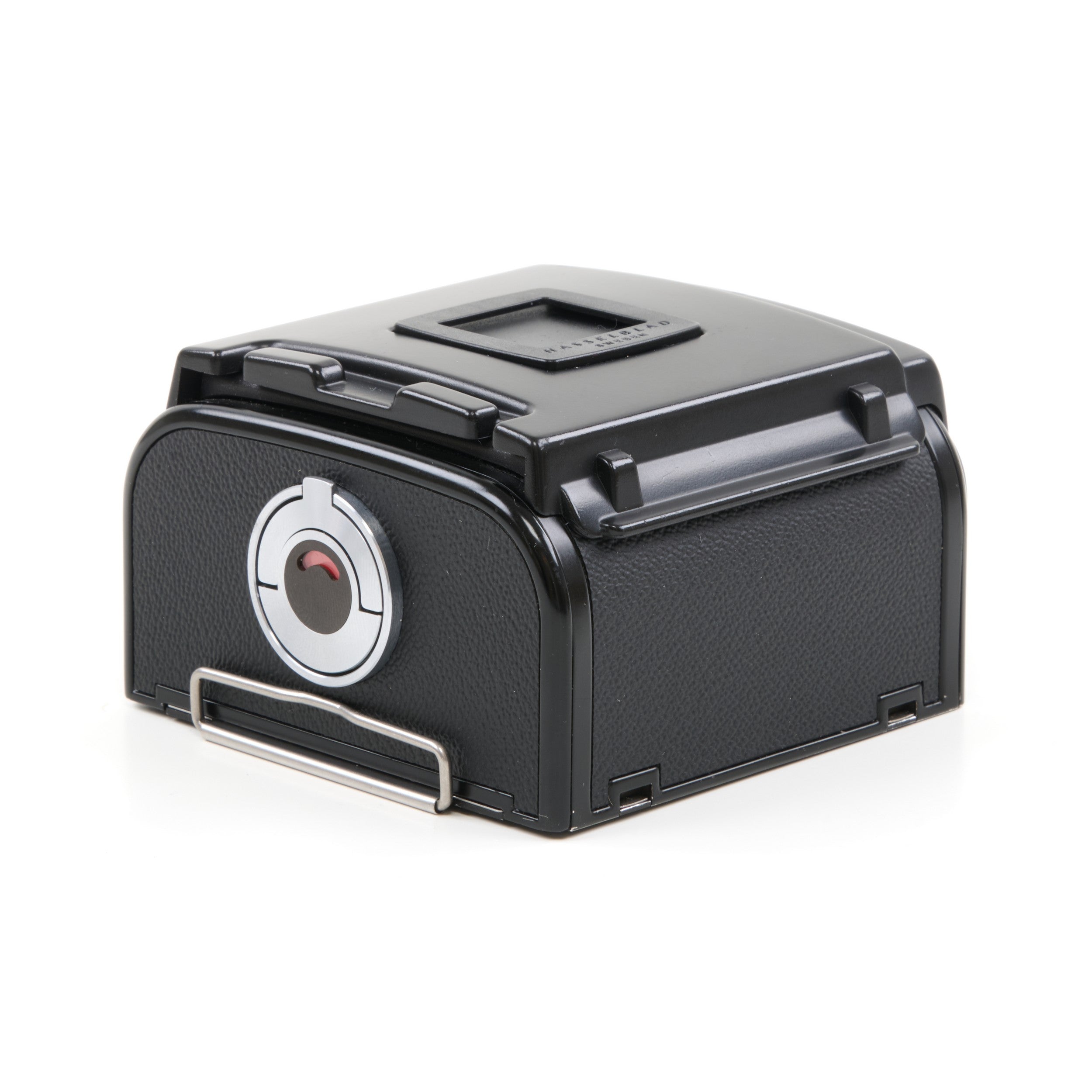 Hasselblad A12 Achterwand Zwart