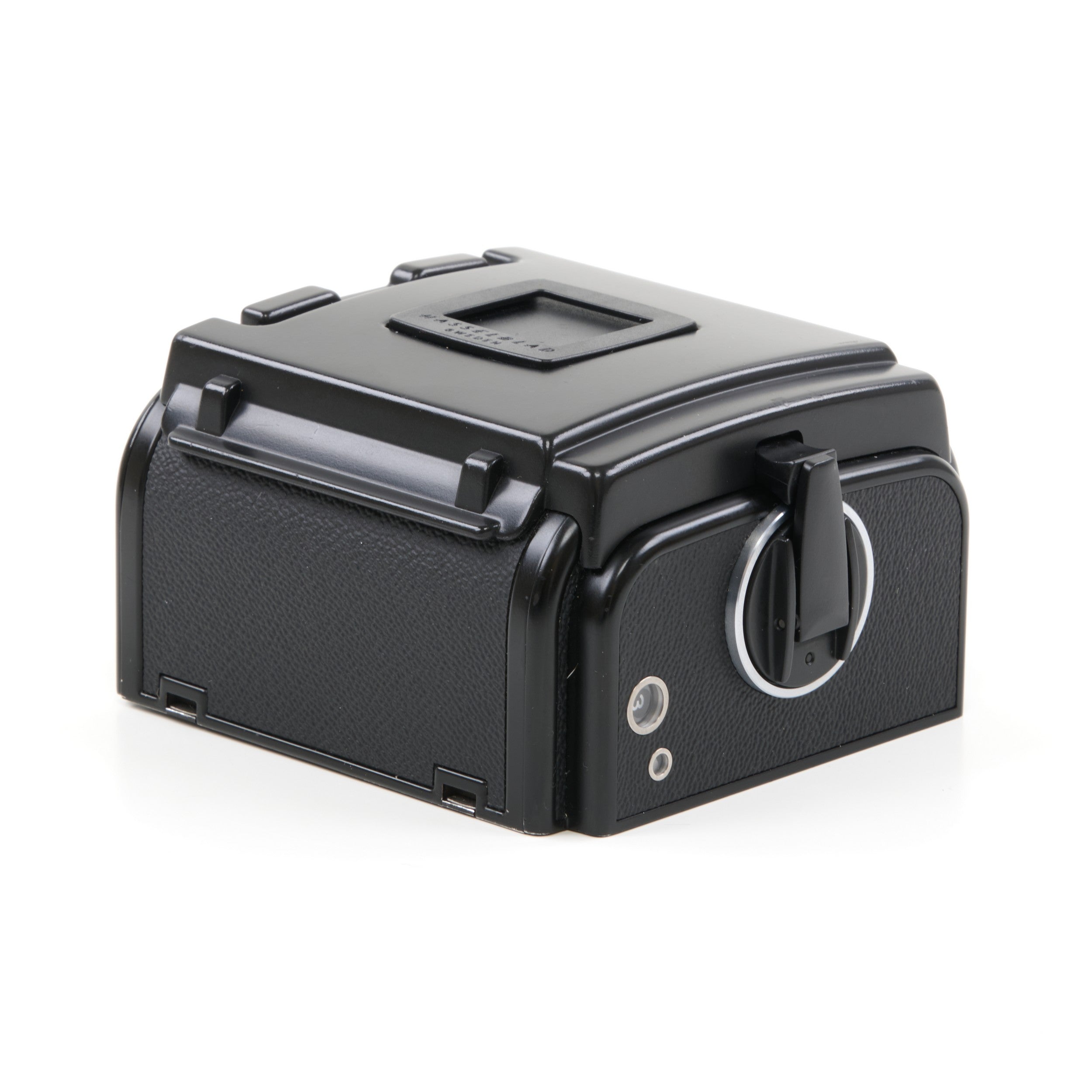 Hasselblad A12 Achterwand Zwart