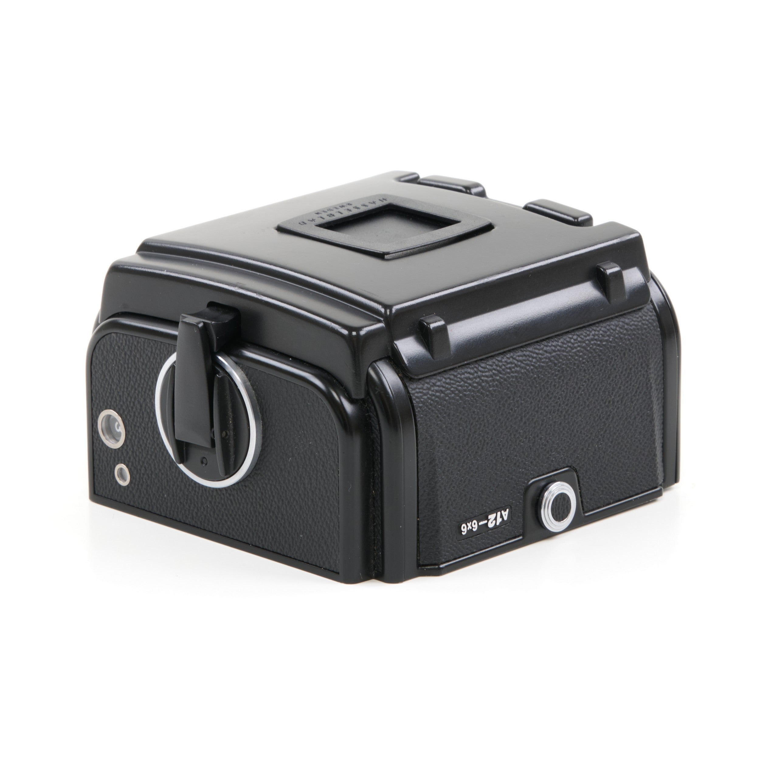 Hasselblad A12 Achterwand Zwart