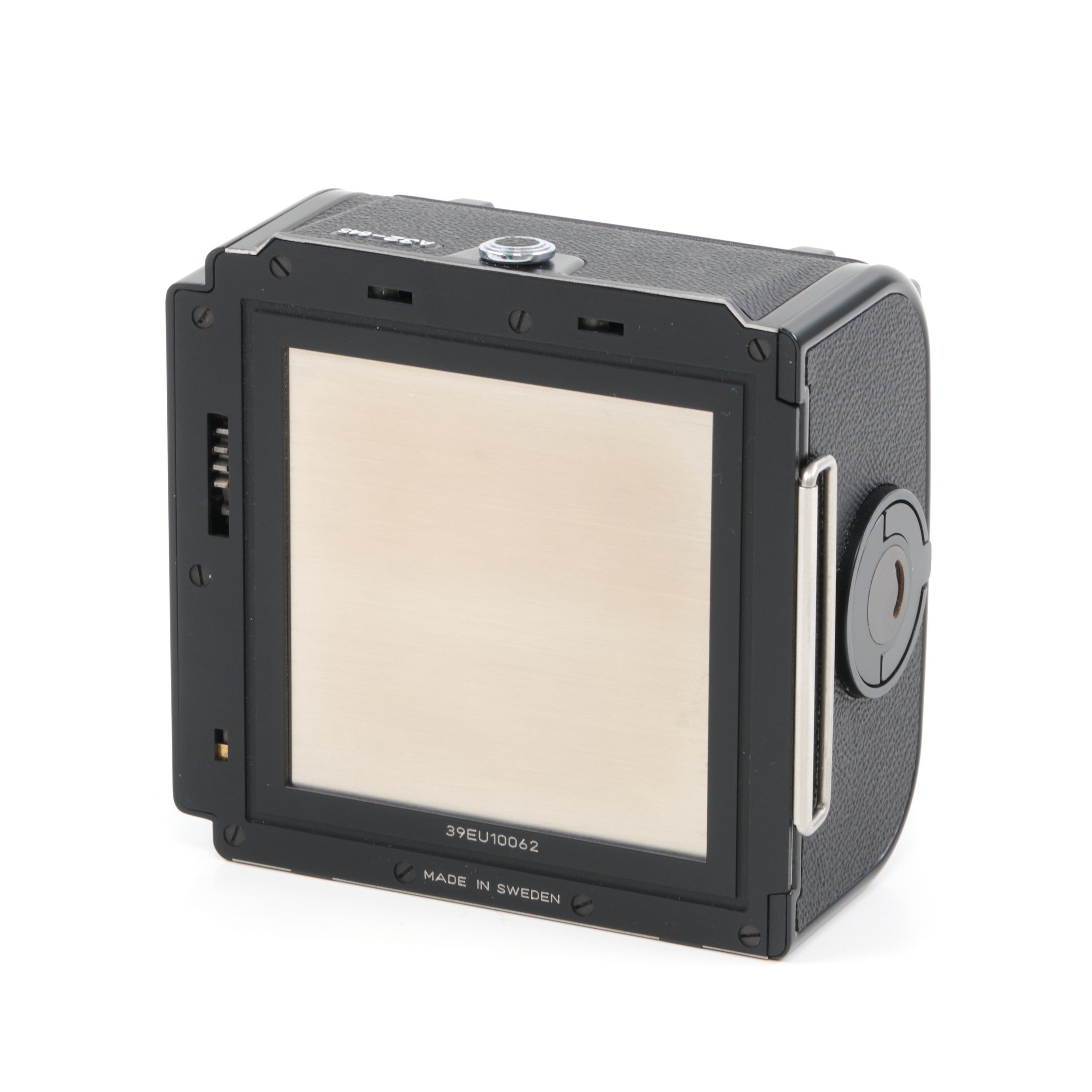 Hasselblad A32-645 Achterwand Zwart + Doos