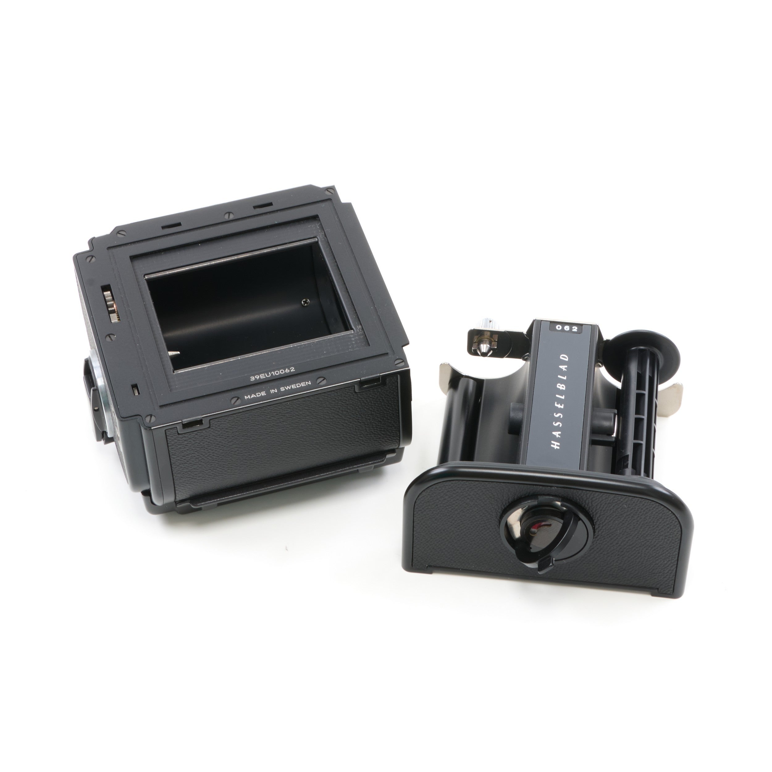 Hasselblad A32-645 Achterwand Zwart + Doos