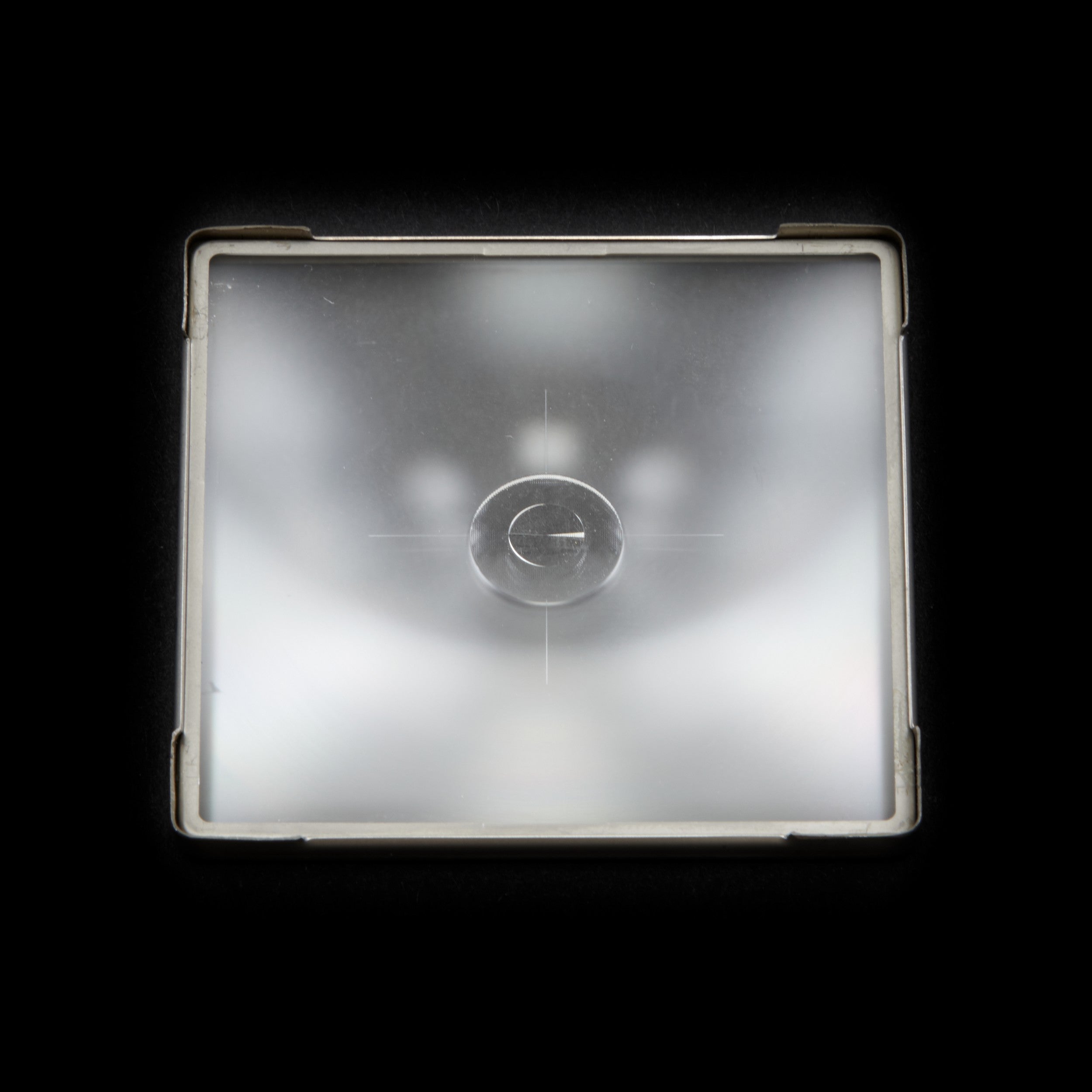 Hasselblad Acute-Matte D Matglas Microprisma / Split Image