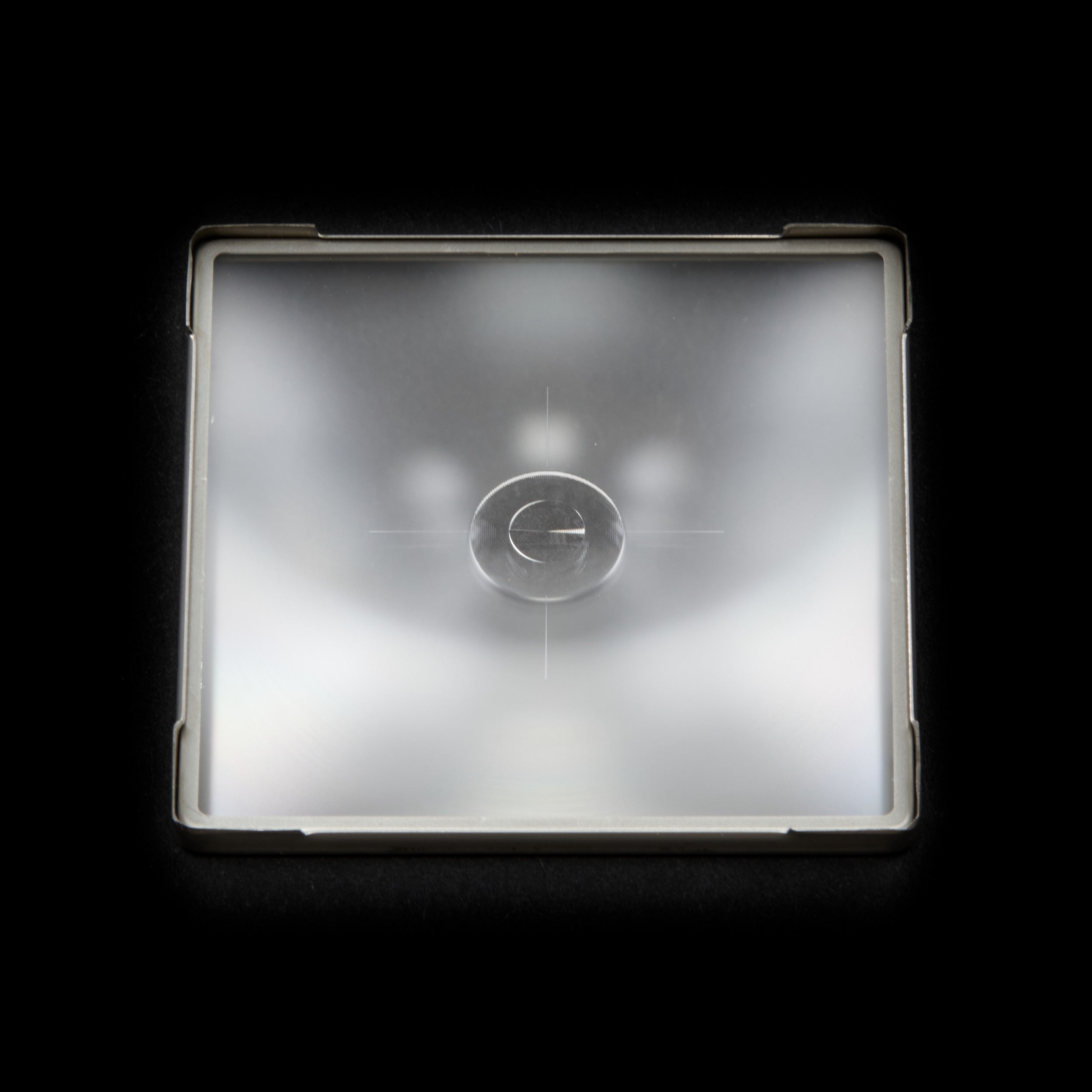 Hasselblad Acute-Matte D Matglas Microprisma / Split Image