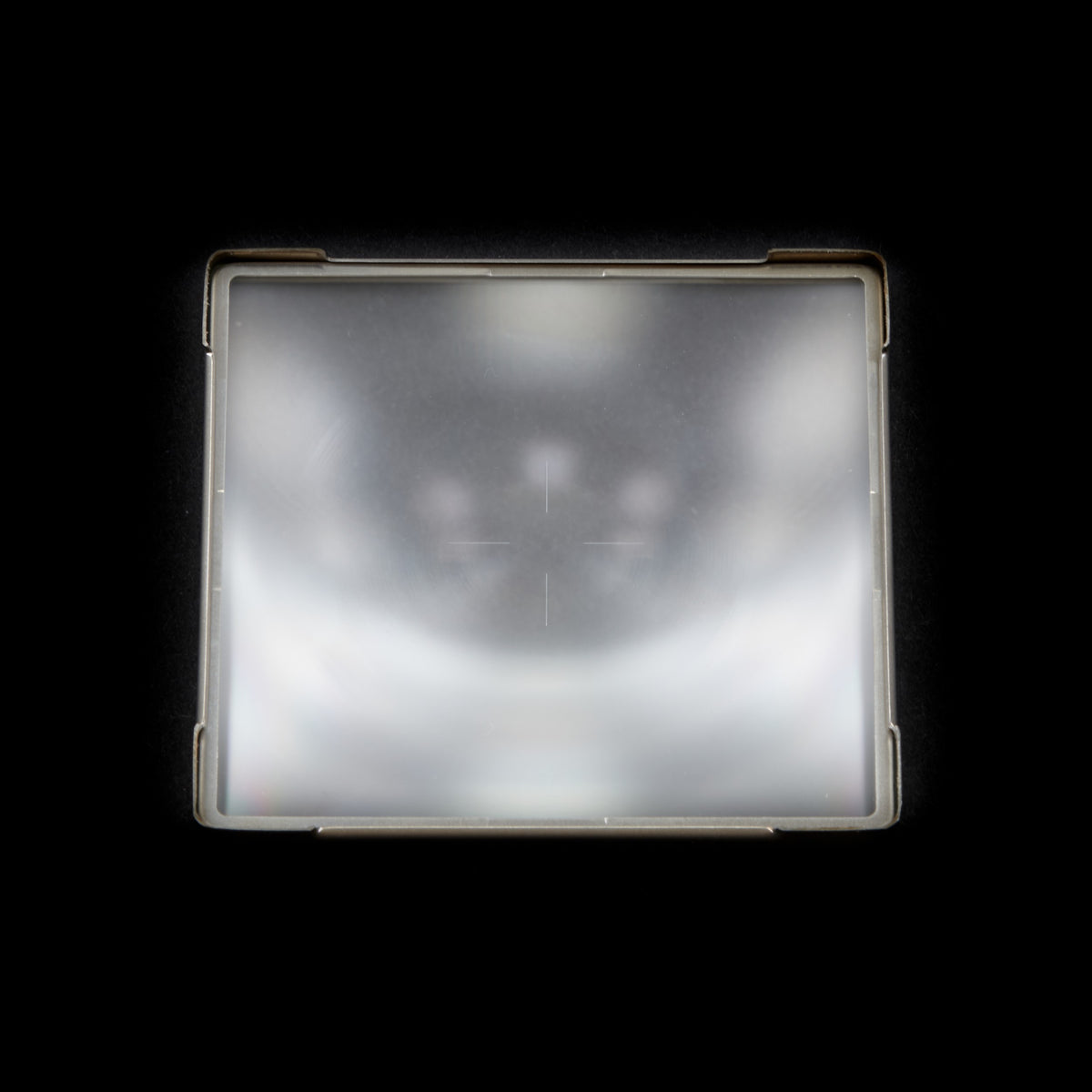 Hasselblad Acute-Matte D Standaard 42165 Matglas + Doos