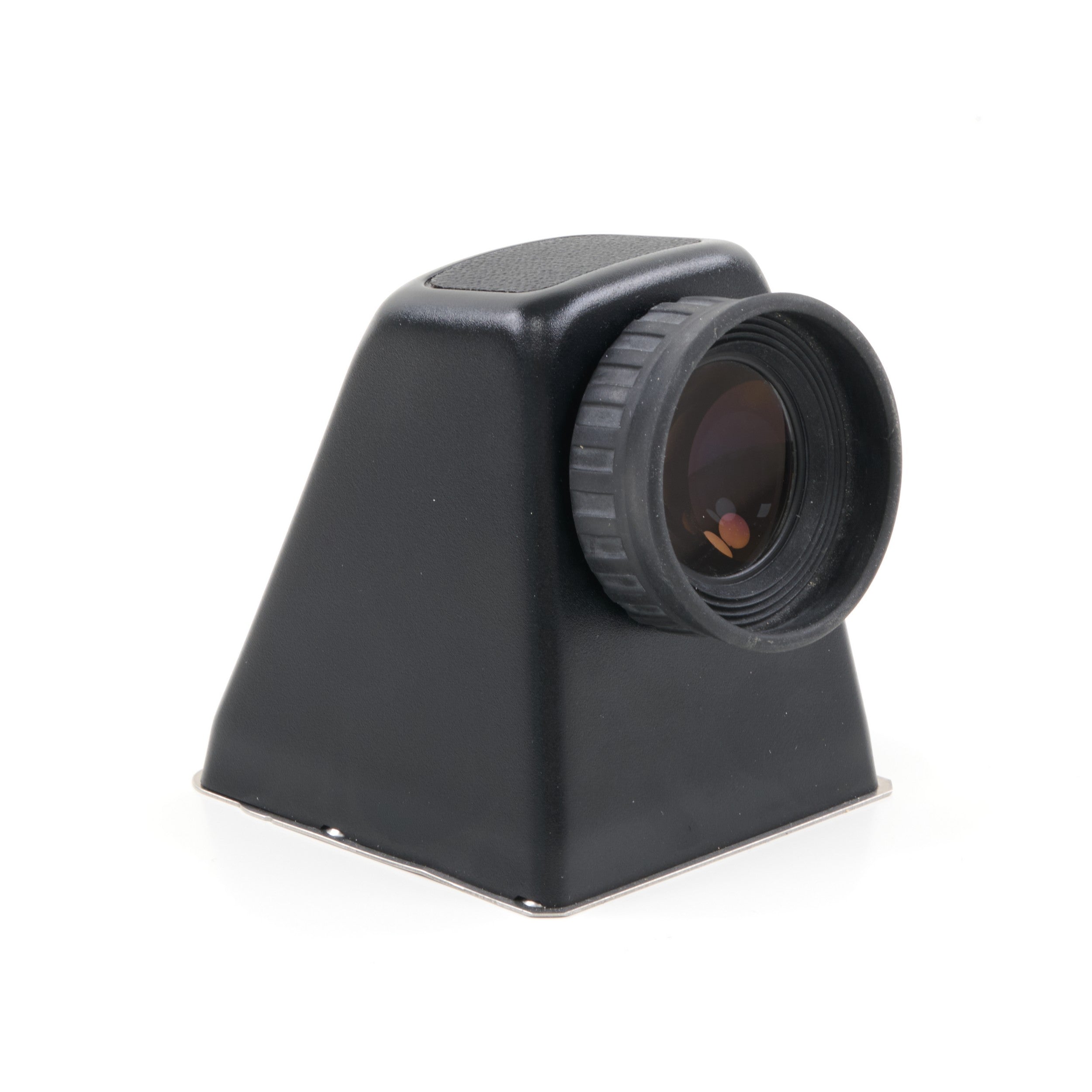 Hasselblad Arcbody Set + 35mm Lens + Doos