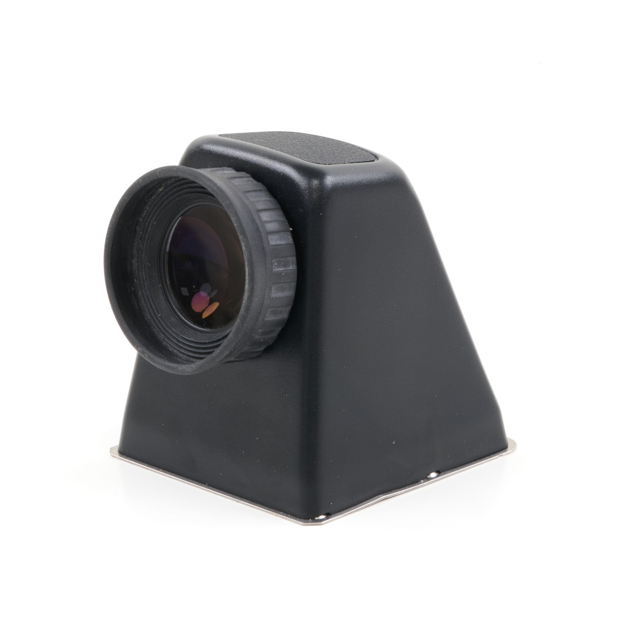 Hasselblad Arcbody Set + 35mm Lens + Doos