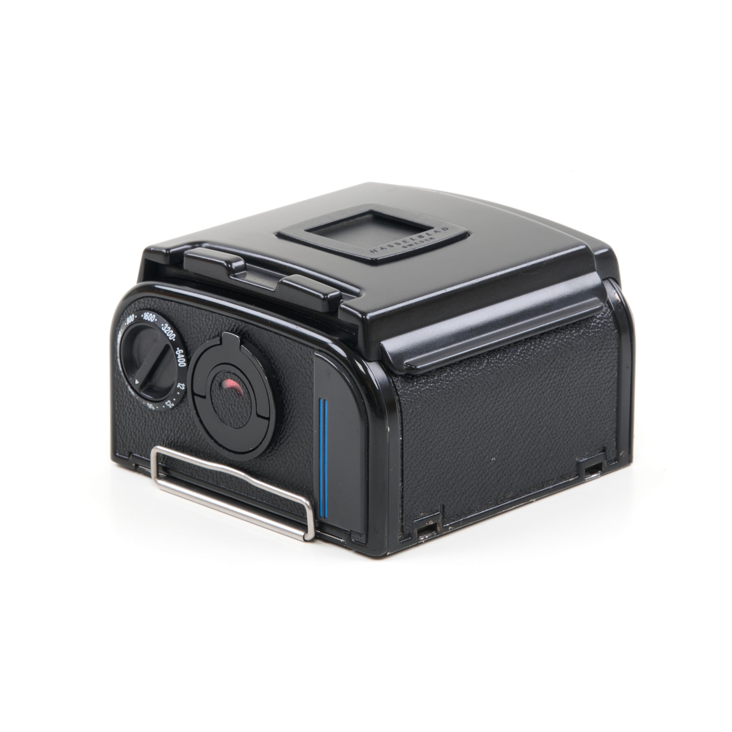 Hasselblad E12 Achterwand Zwart