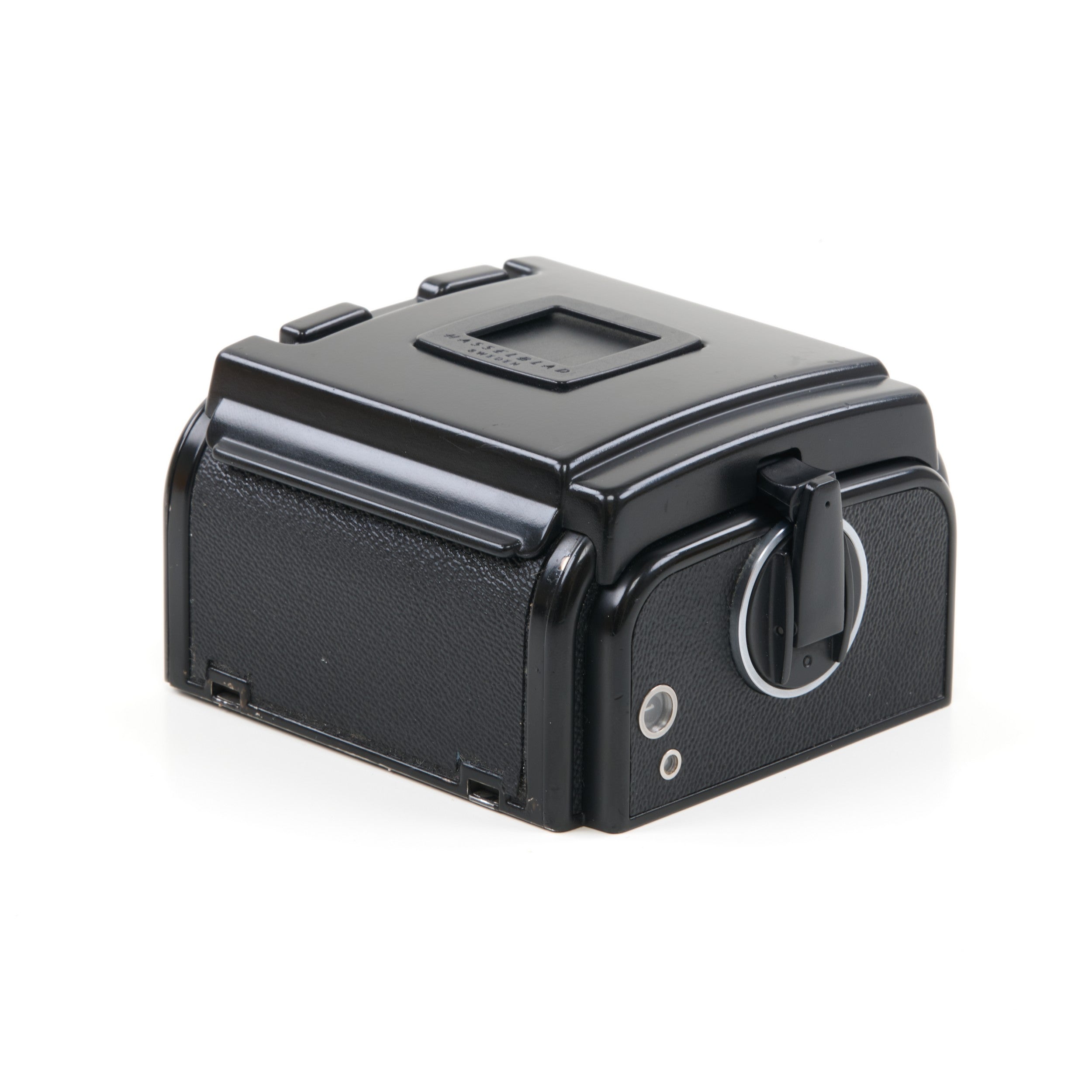 Hasselblad E12 Achterwand Zwart