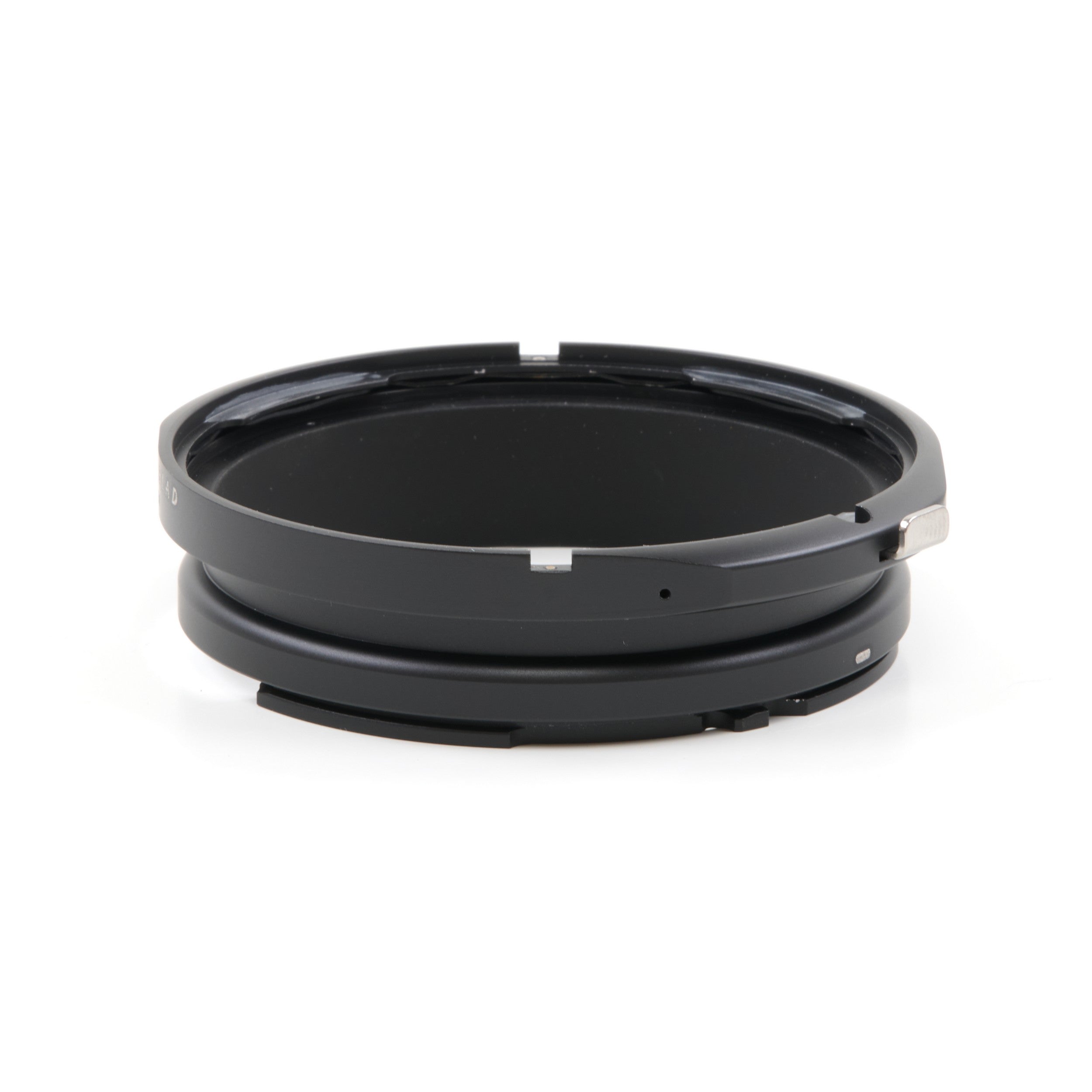 Hasselblad Ext 16 Arcbody Adapter + Doos