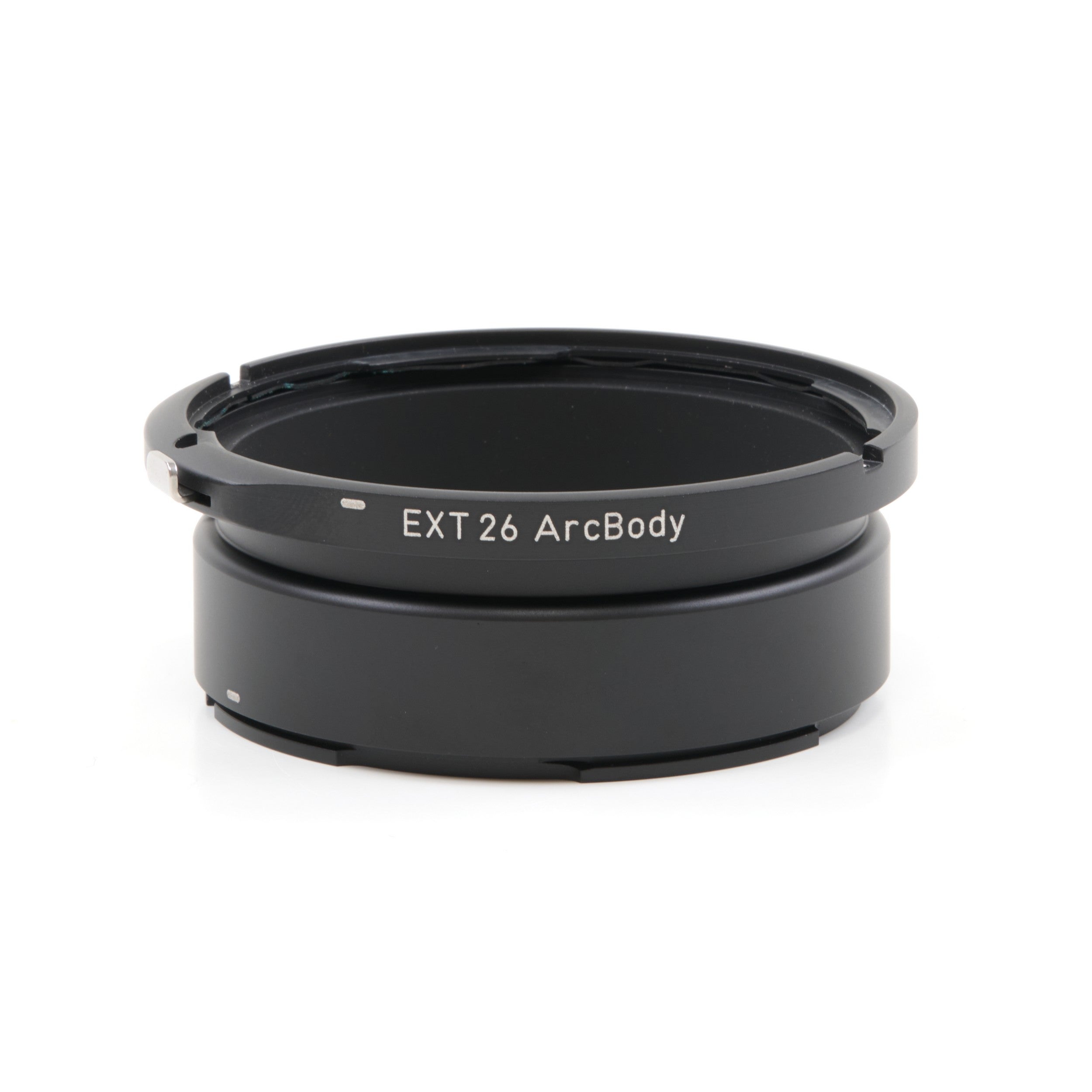 Hasselblad Ext 26 Arcbody Adapter + Doos