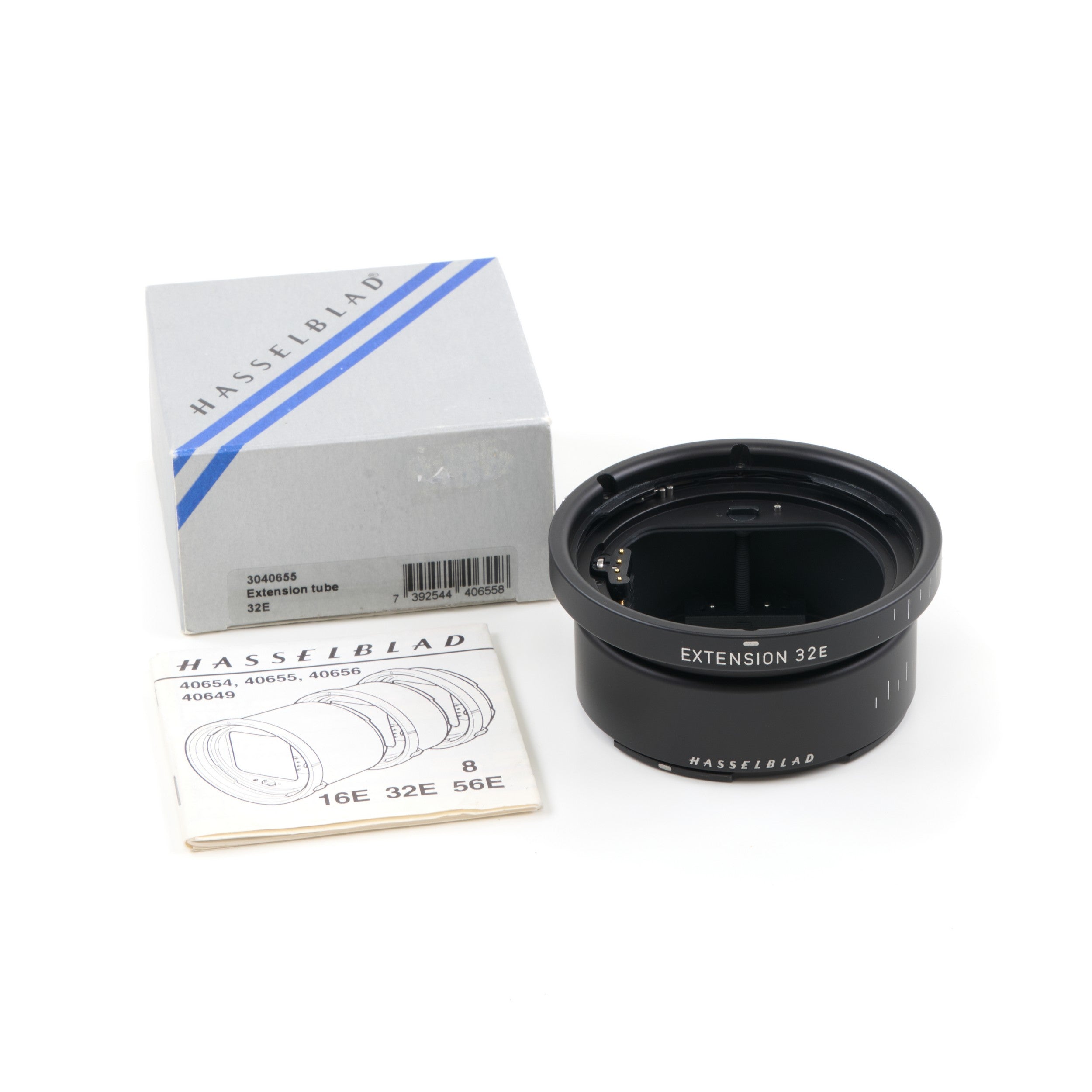 Hasselblad Extension Tube 32E + Doos