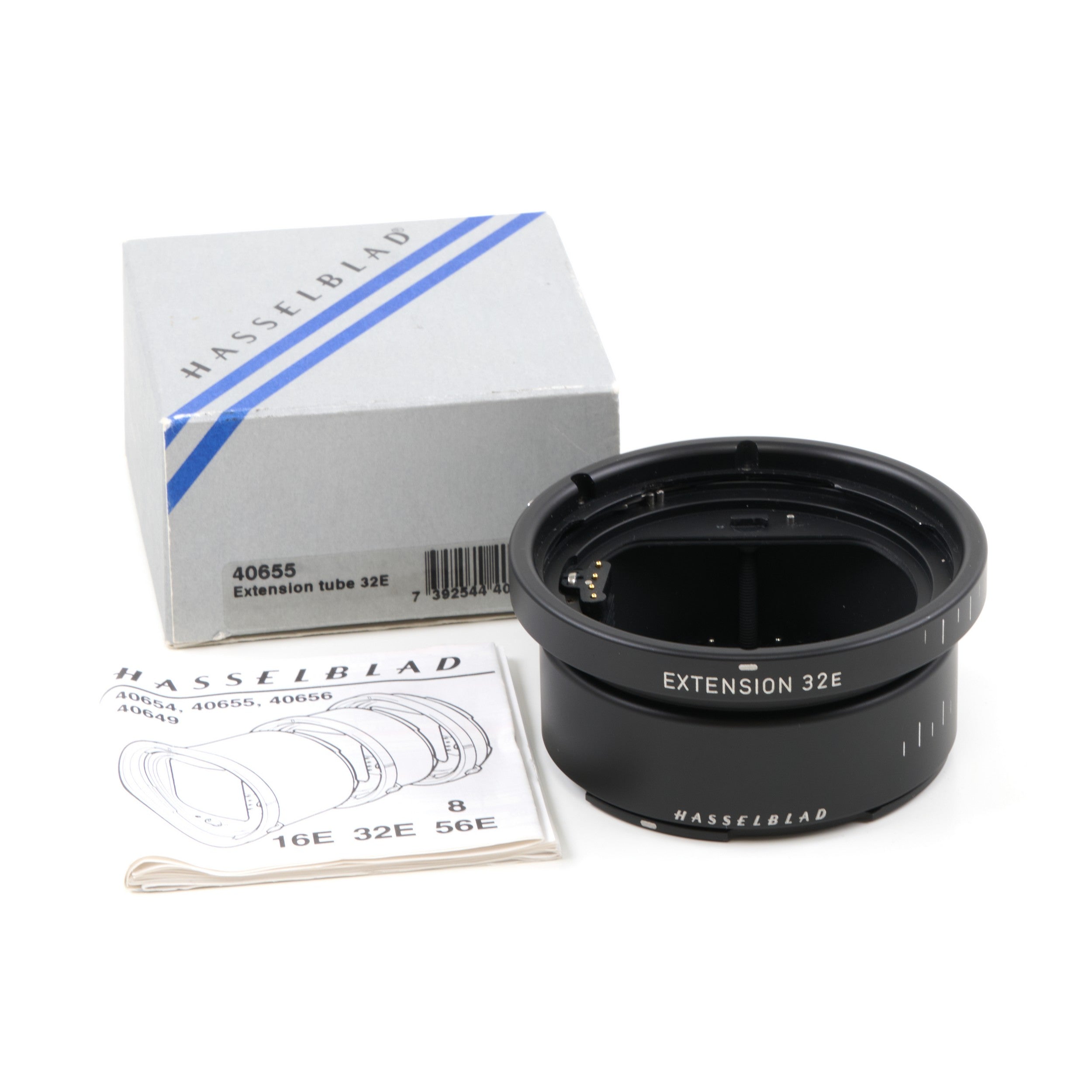 Hasselblad Extension Tube 32E + Doos