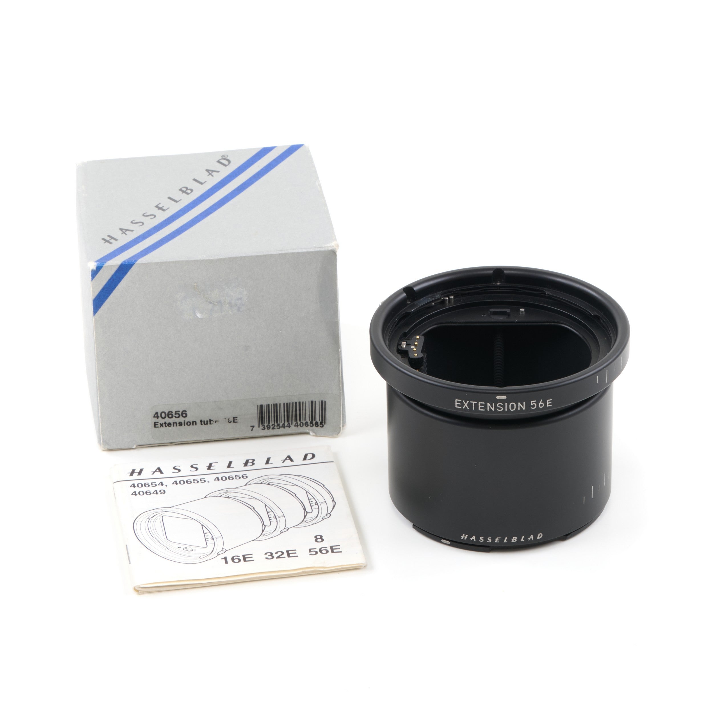 Hasselblad Extension Tube 56E + Doos