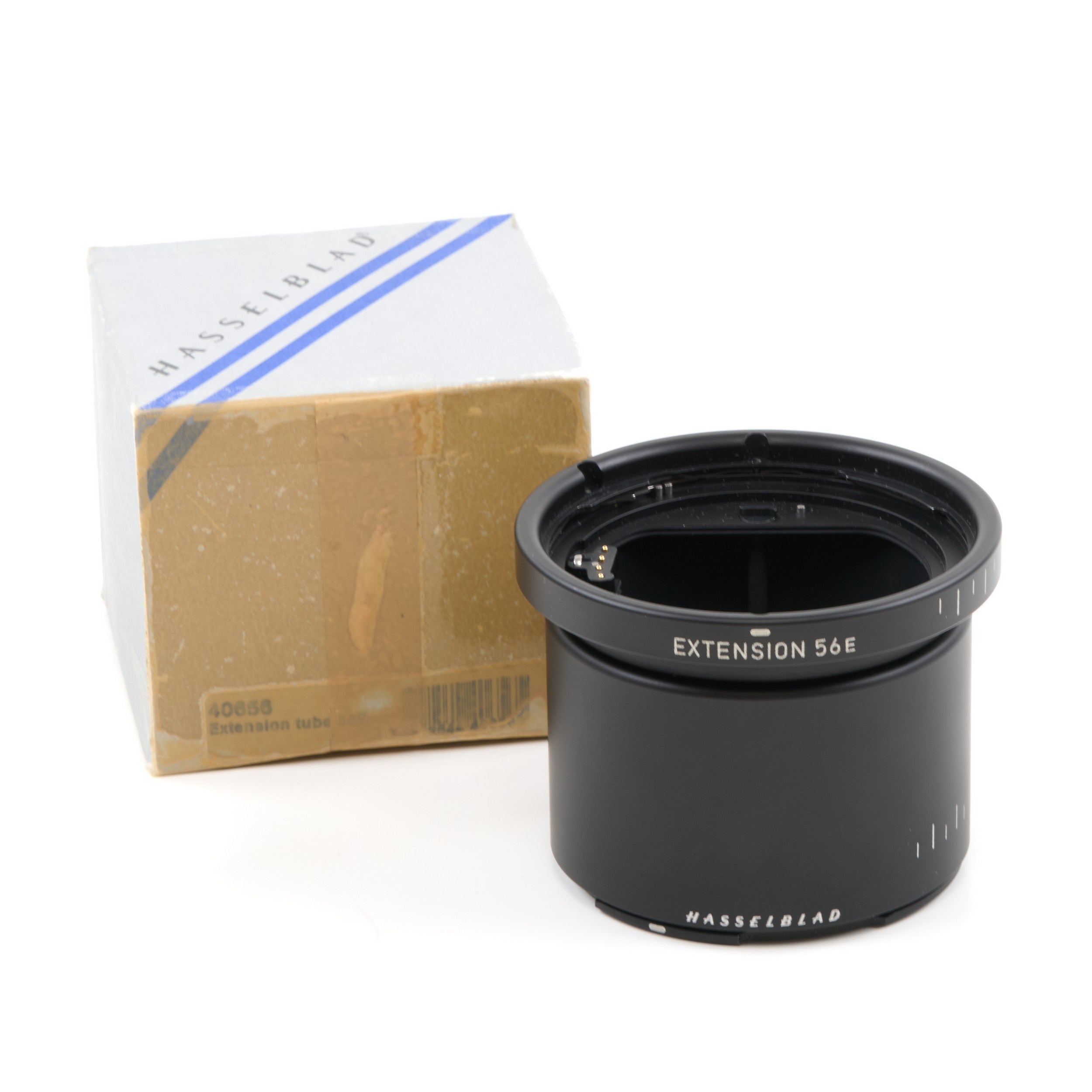 Hasselblad Extension Tube 56E + Doos