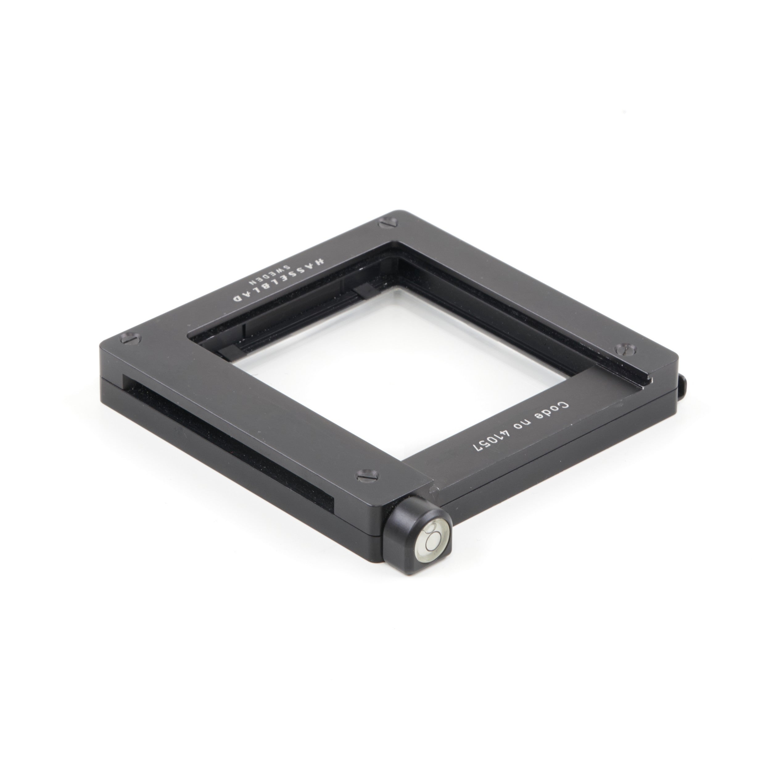 Hasselblad Matglas Voor FlexBody / Arcbody