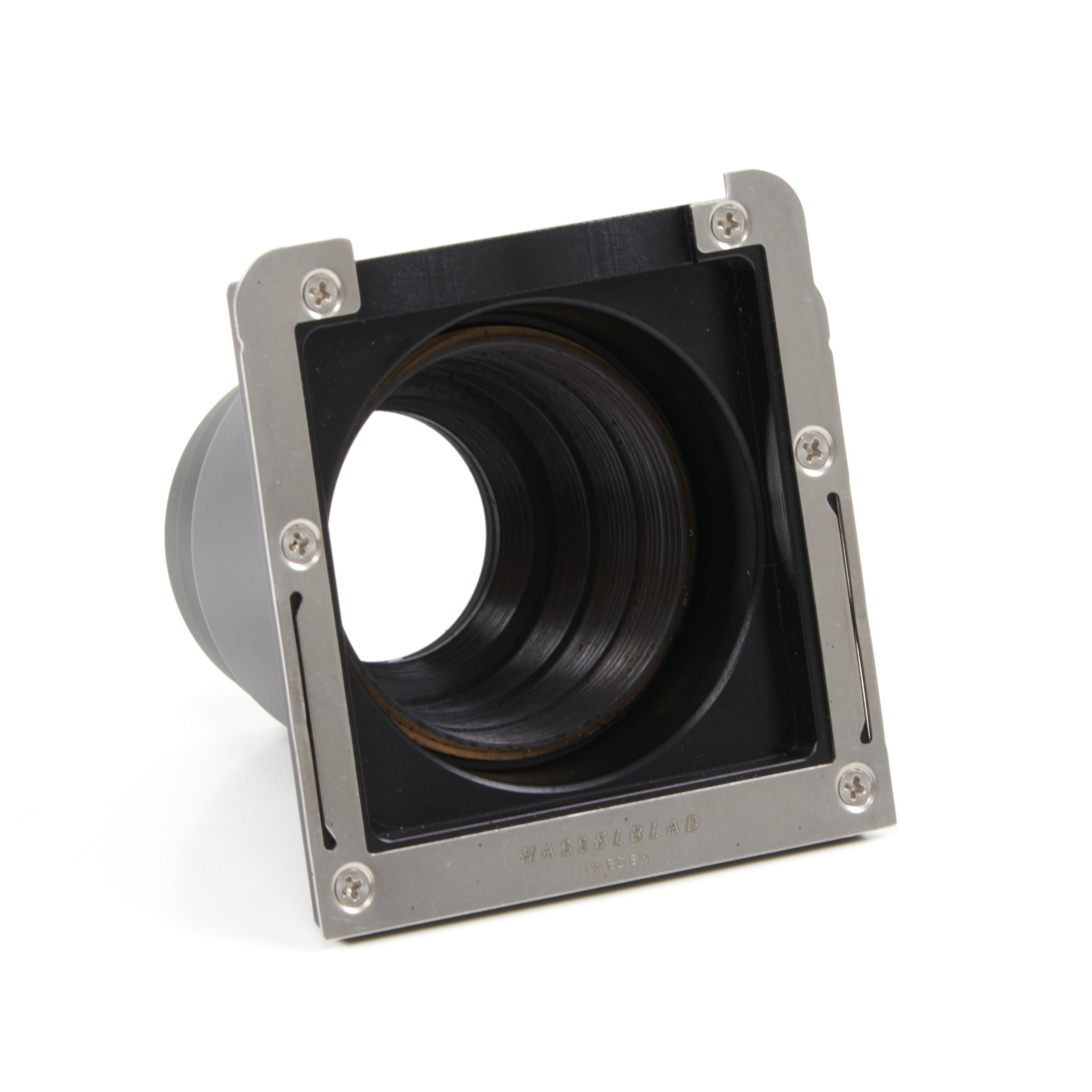 Hasselblad Loupe 4x4 DPS Voor Digitale Achterwanden