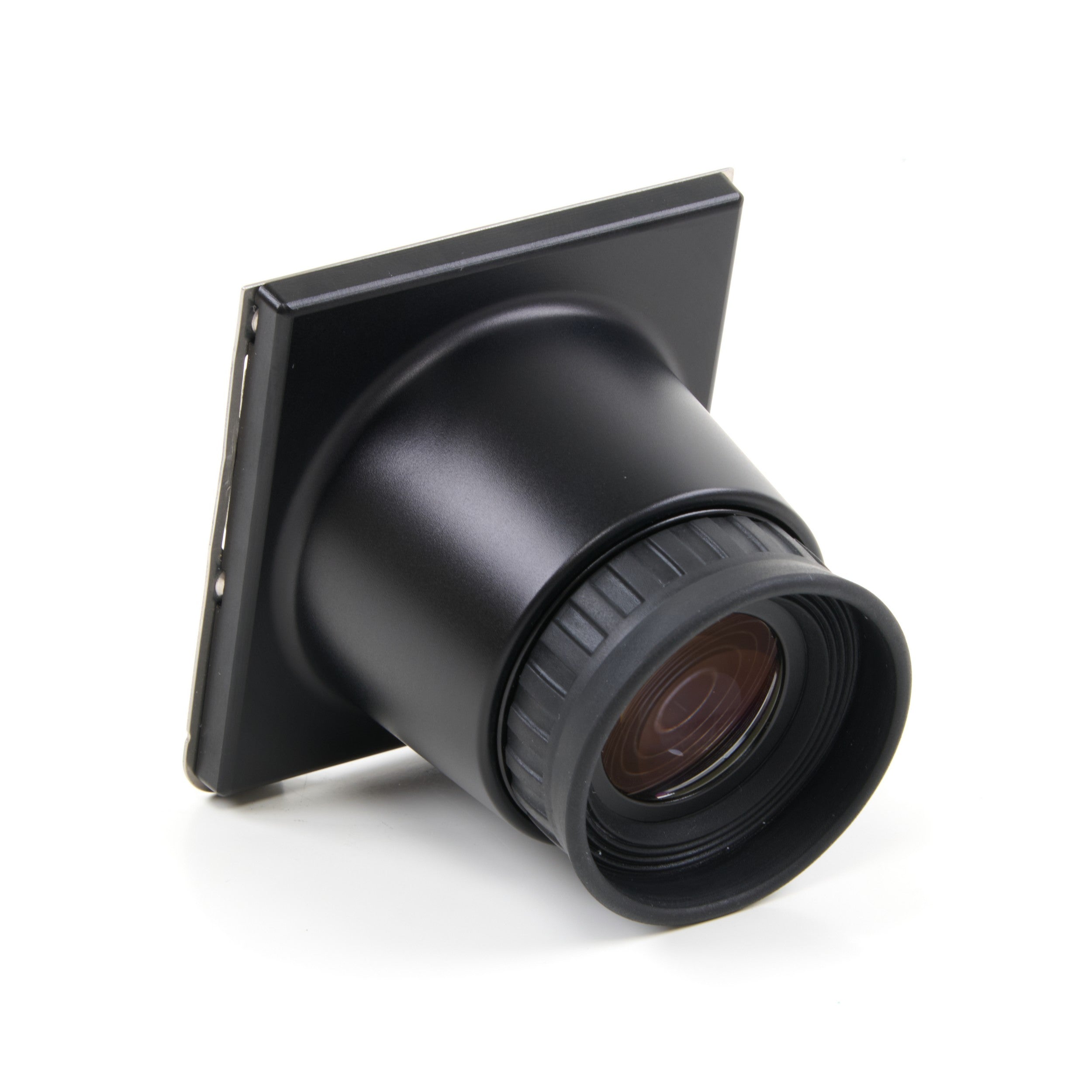 Hasselblad Loupe 4x4 DPS Voor Digitale Achterwanden + Doos