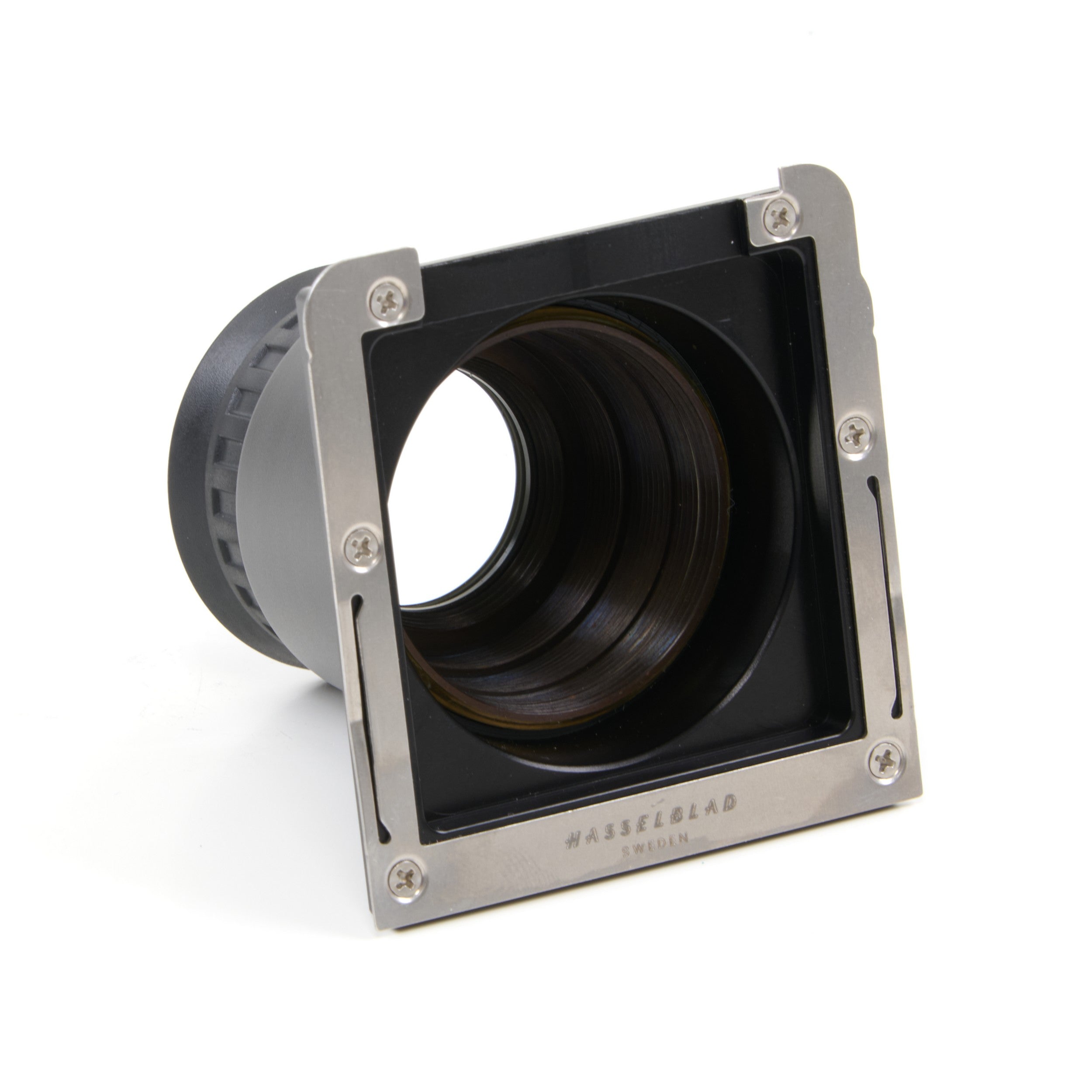 Hasselblad Loupe 4x4 DPS Voor Digitale Achterwanden + Doos