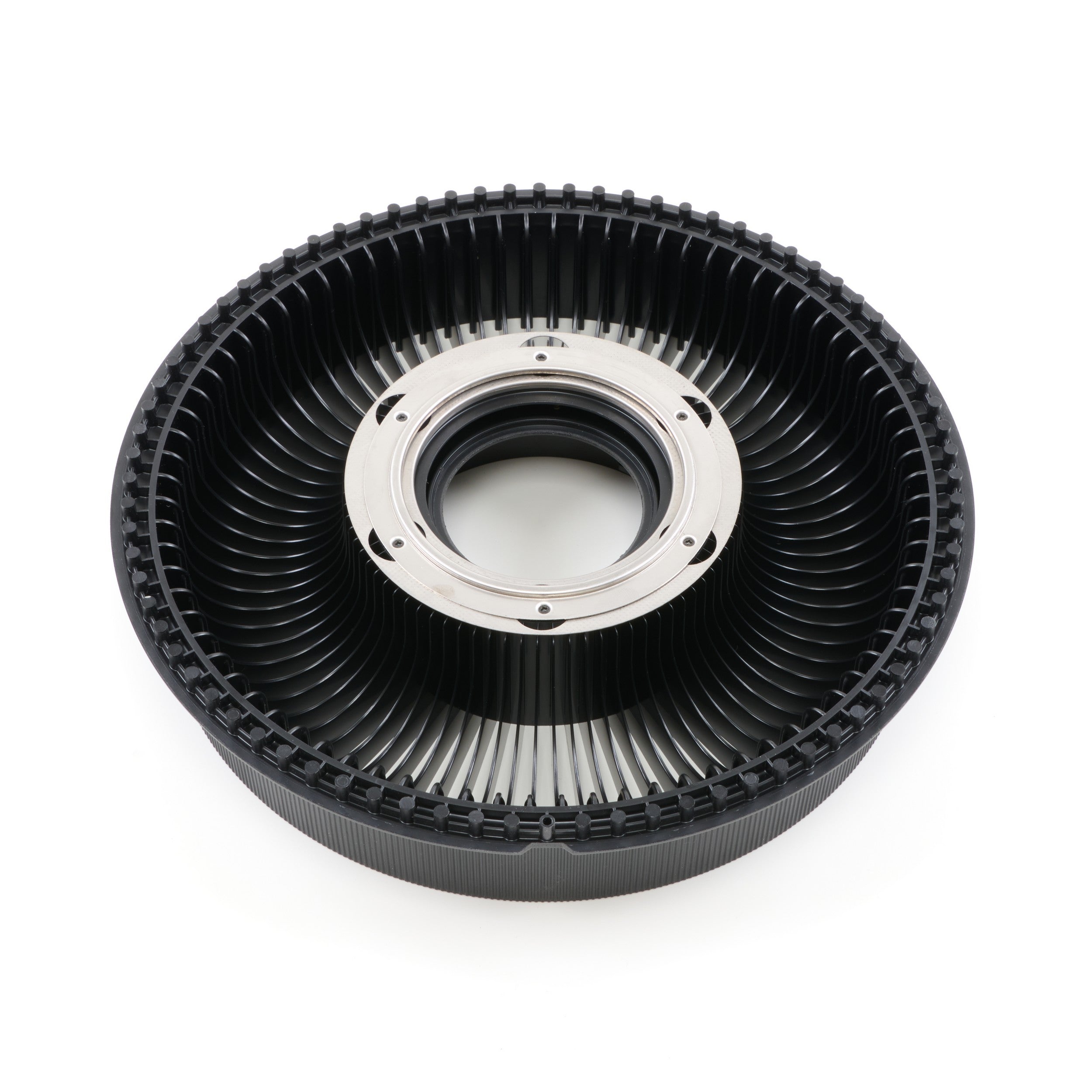 Hasselblad PCP 80 Projector Carrousel Ronddraaiend Diamagazijn + Doos