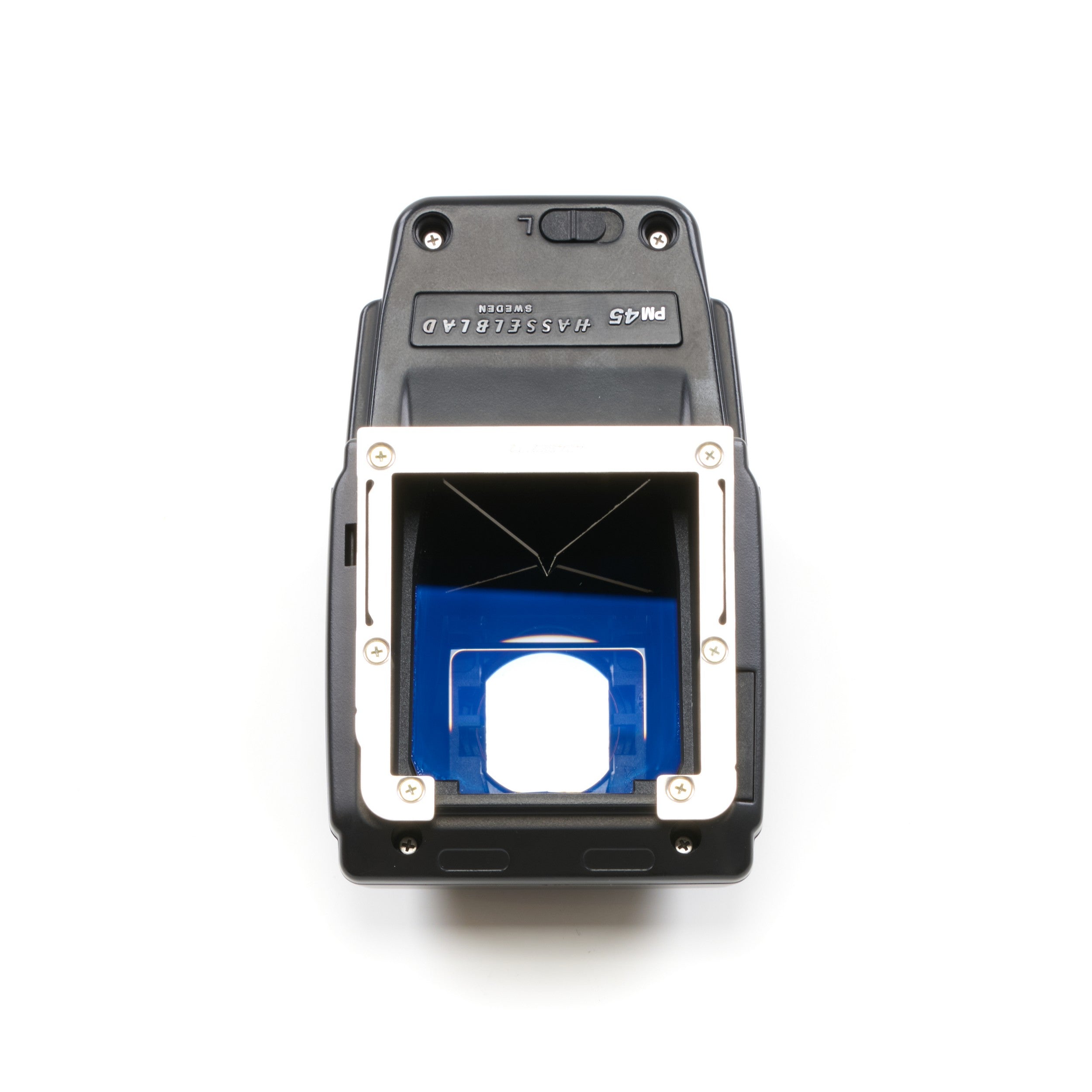 Hasselblad PM 45 Prismazoeker