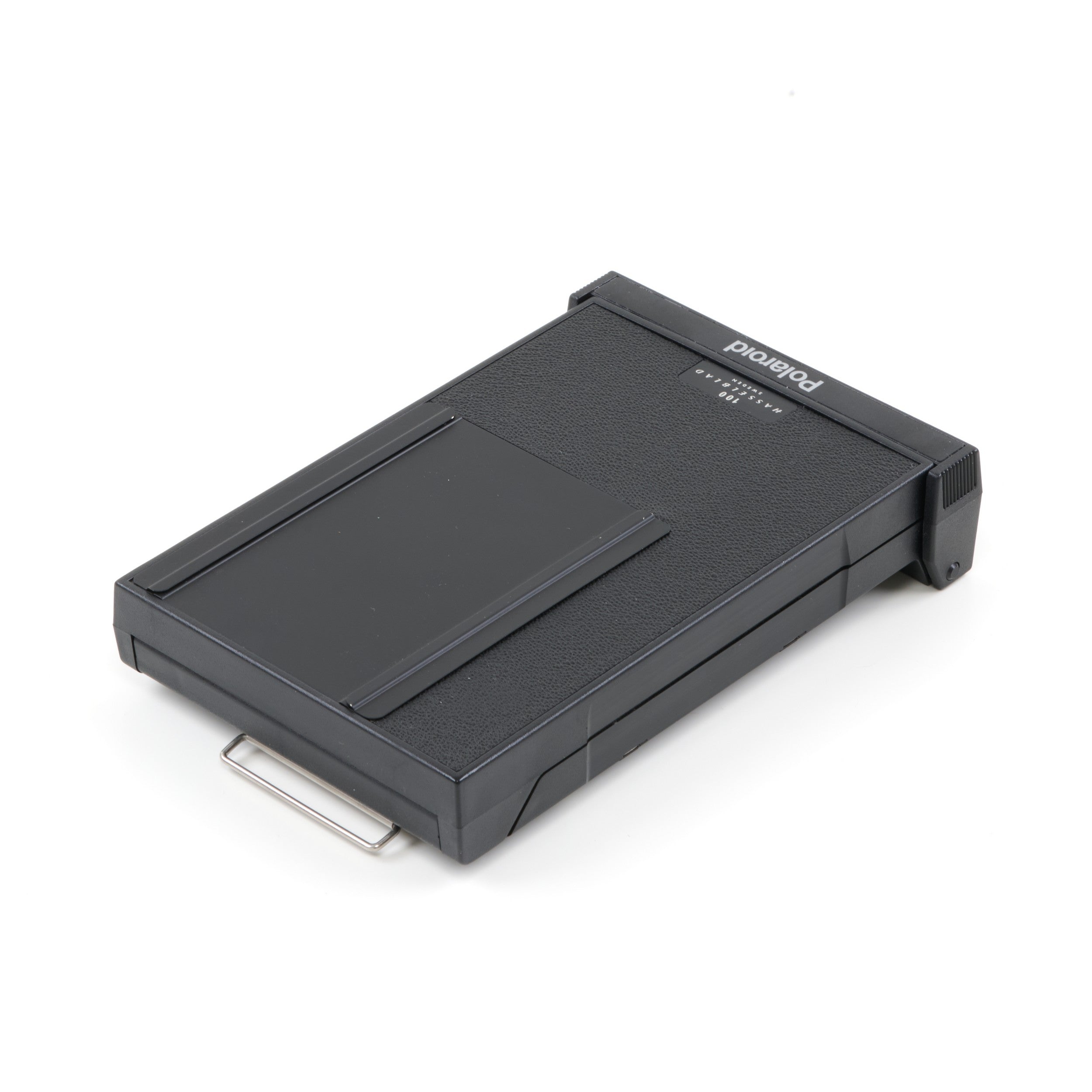 Hasselblad Polaroid 100 Achterwand Voor Hasselblad V Systeem