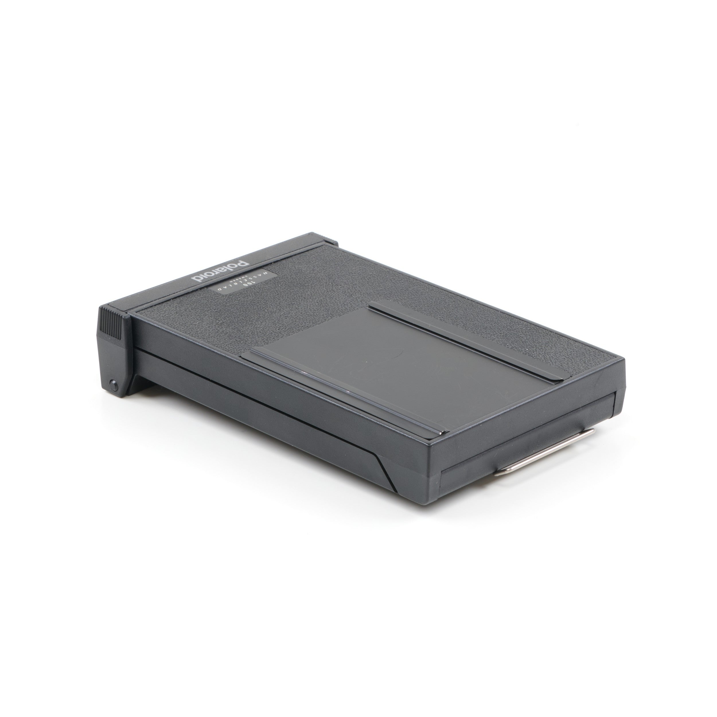 Hasselblad Polaroid 100 Achterwand Voor Hasselblad V Systeem