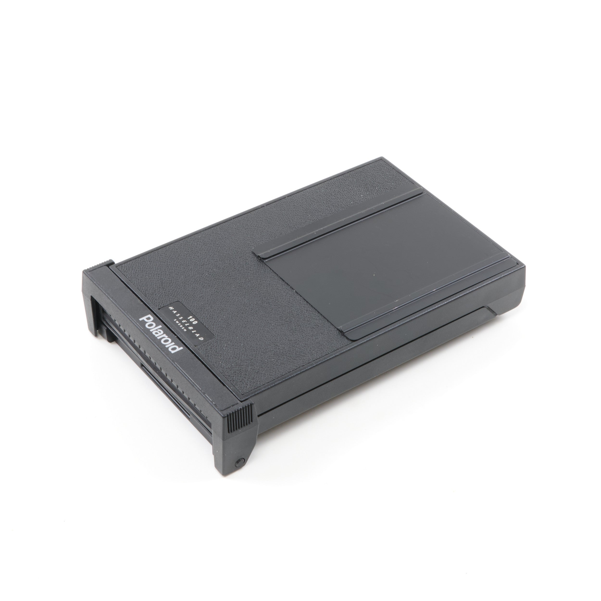 Hasselblad Polaroid 100 Achterwand Voor Hasselblad V Systeem