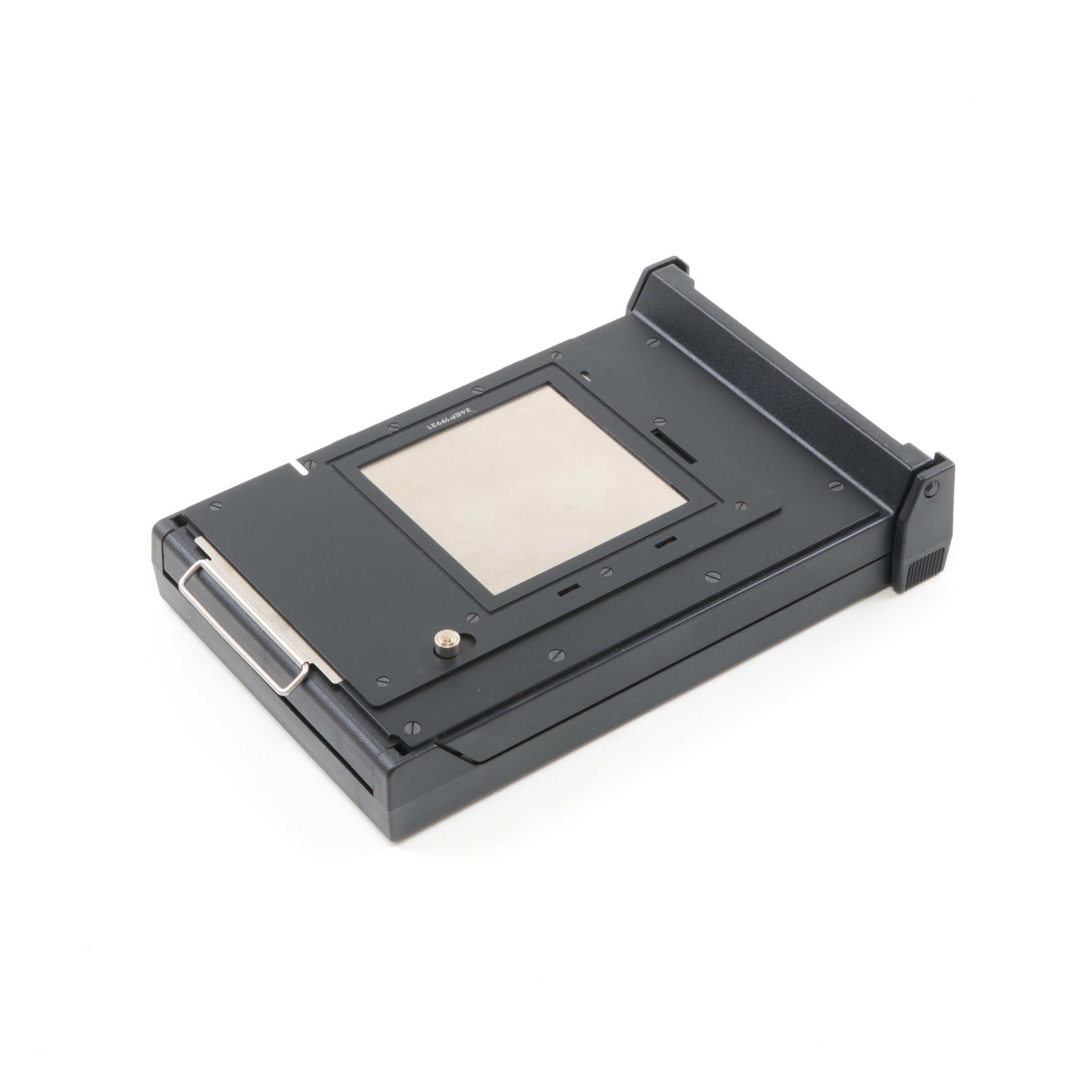 Hasselblad Polaroid 100 Achterwand Voor Hasselblad V Systeem