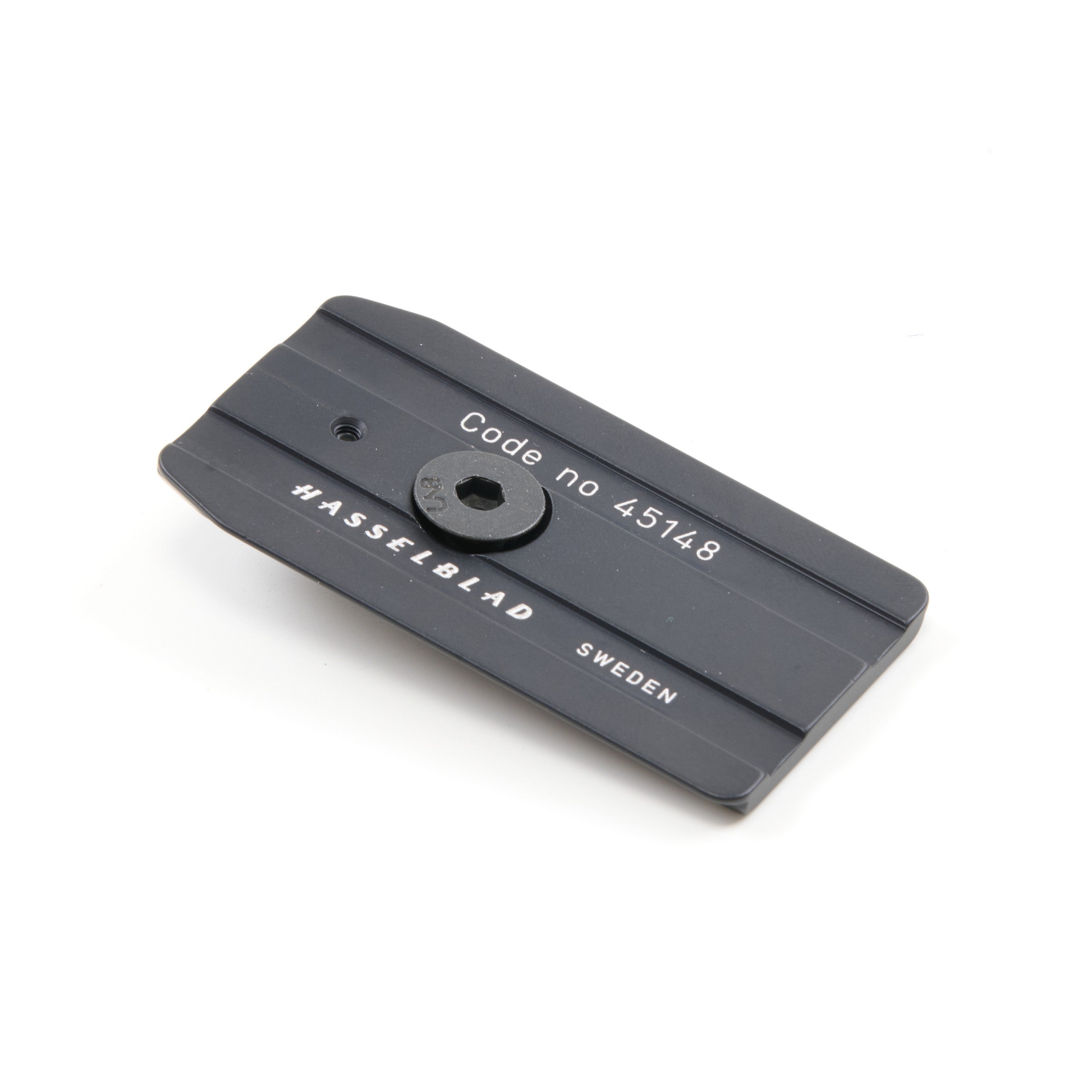 Hasselblad Quick-Coupling Plate S Vroeg Model XPAN + Doos