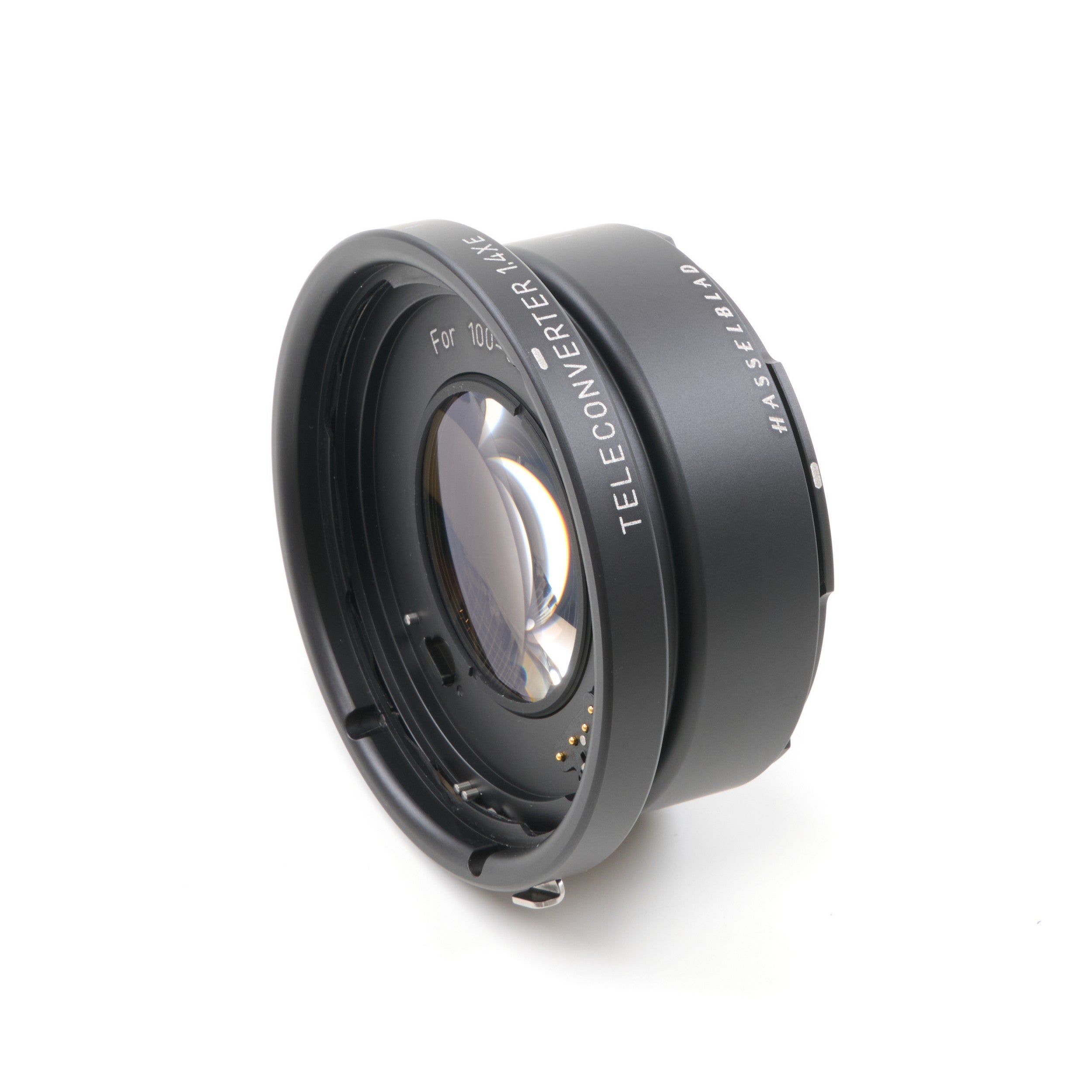 Hasselblad 1.4XE Teleconverter Voor 100-500mm Lenzen + Doos