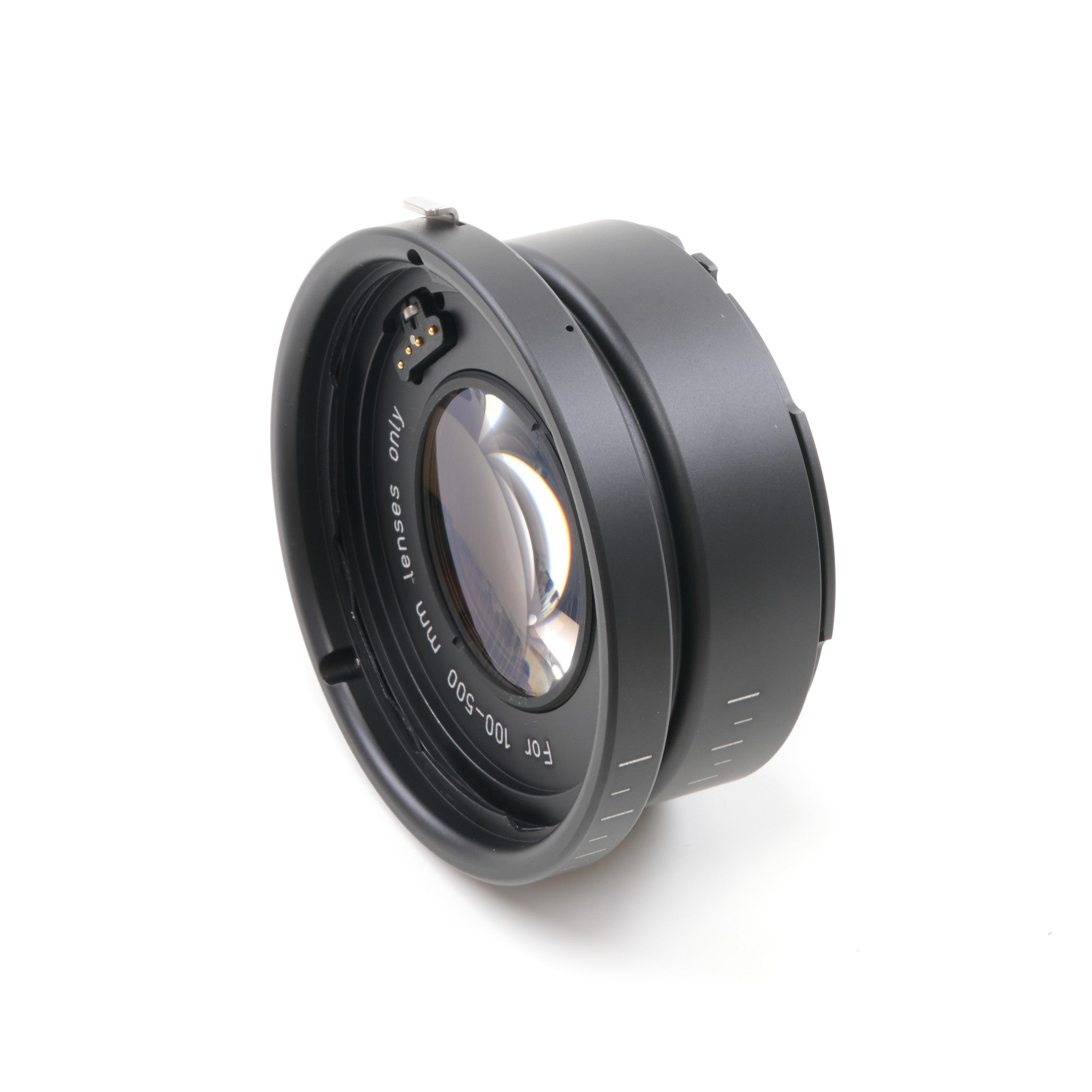 Hasselblad 1.4XE Teleconverter Voor 100-500mm Lenzen + Doos