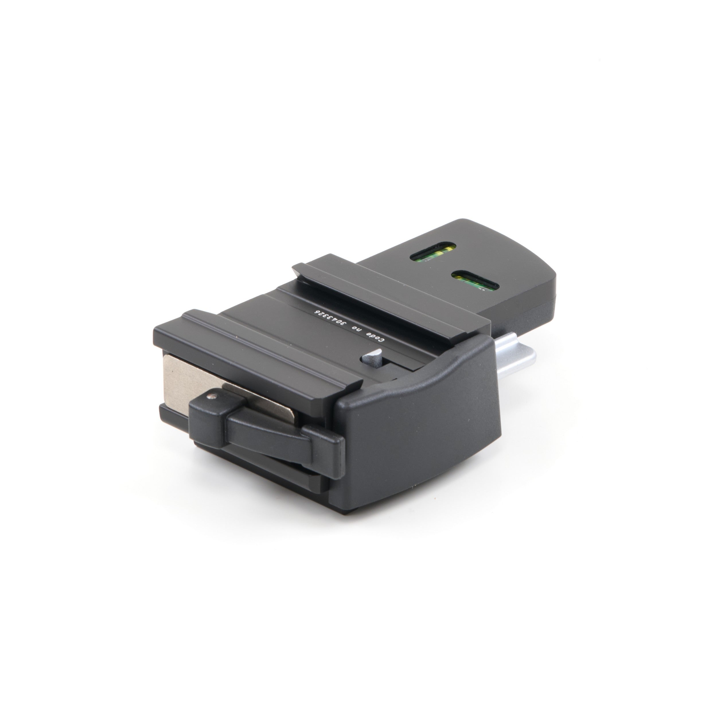 Hasselblad Quick Release Tripod Adapter H - V Systeem + Doos