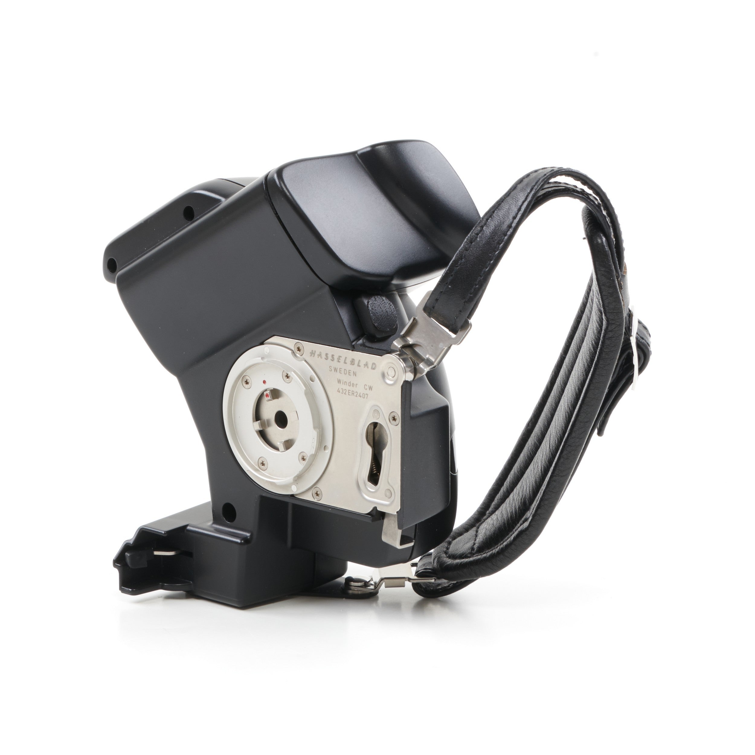Hasselblad Winder CW Voor 503CW + 503CXi Serie