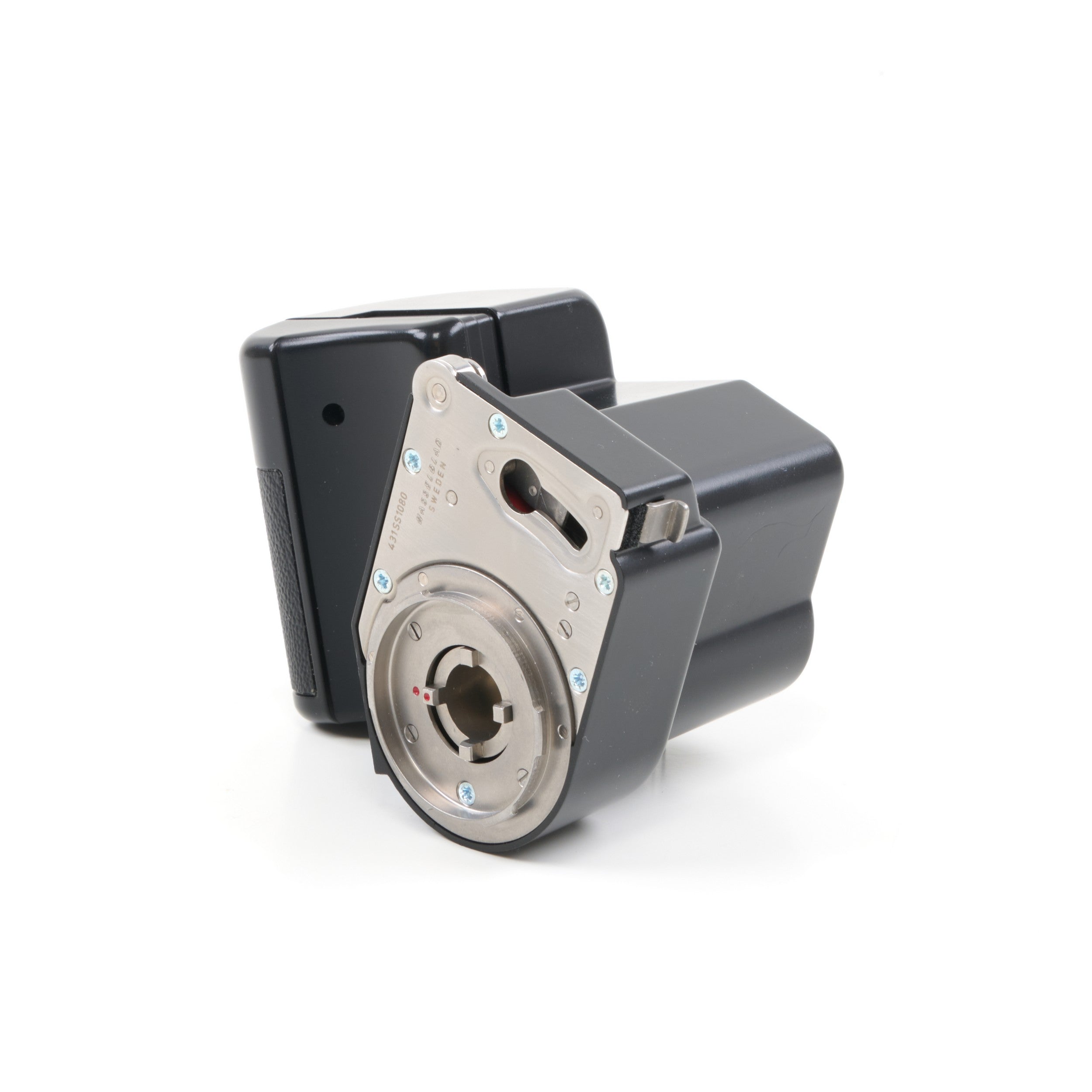 Hasselblad Winder F 200 Serie + Doos