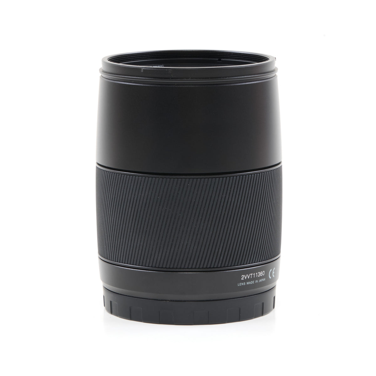 Hasselblad XCD 90mm f3.2-lens + Doos Weinig Clicks