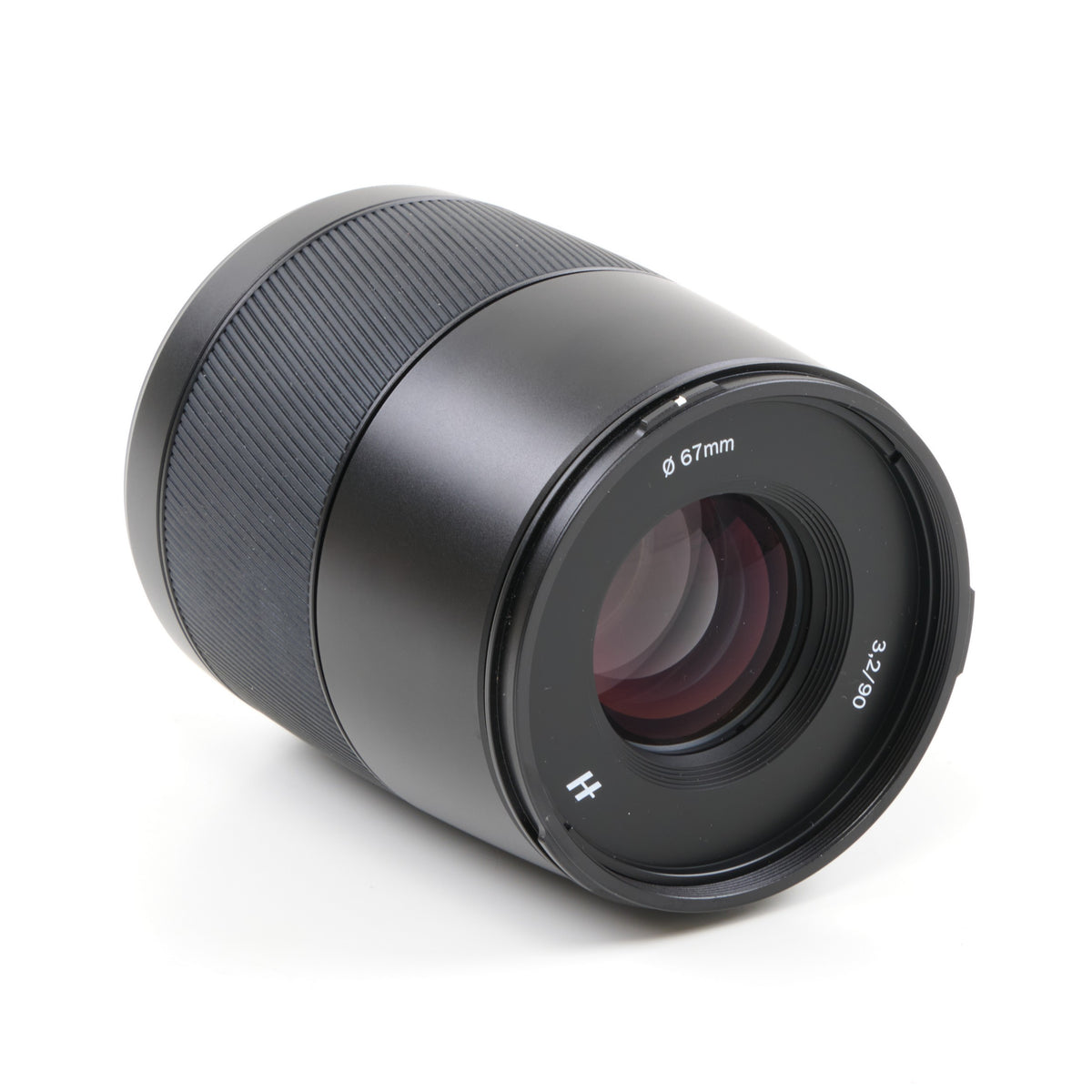Hasselblad XCD 90mm f3.2-lens + Doos Weinig Clicks