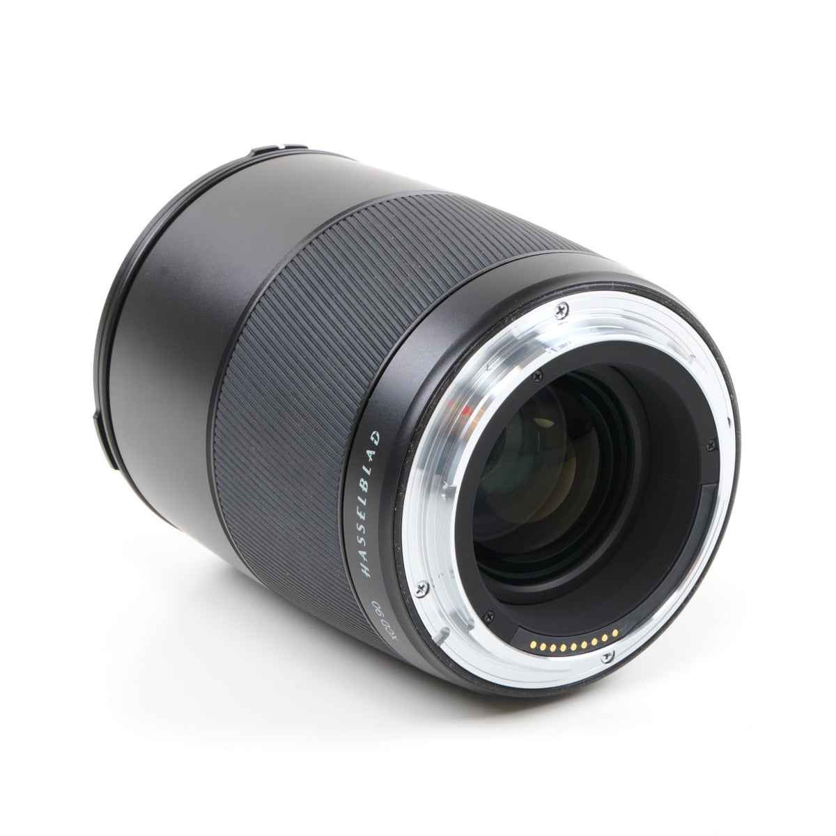 Hasselblad XCD 90mm f3.2-lens + Doos Weinig Clicks