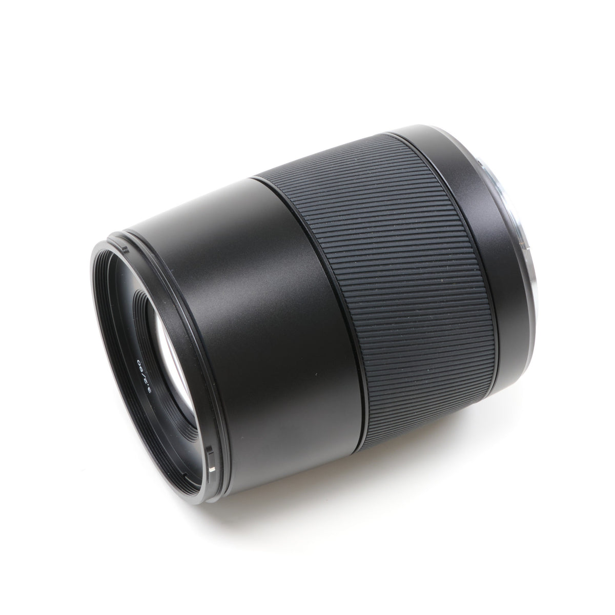Hasselblad XCD 90mm f3.2-lens + Doos Weinig Clicks