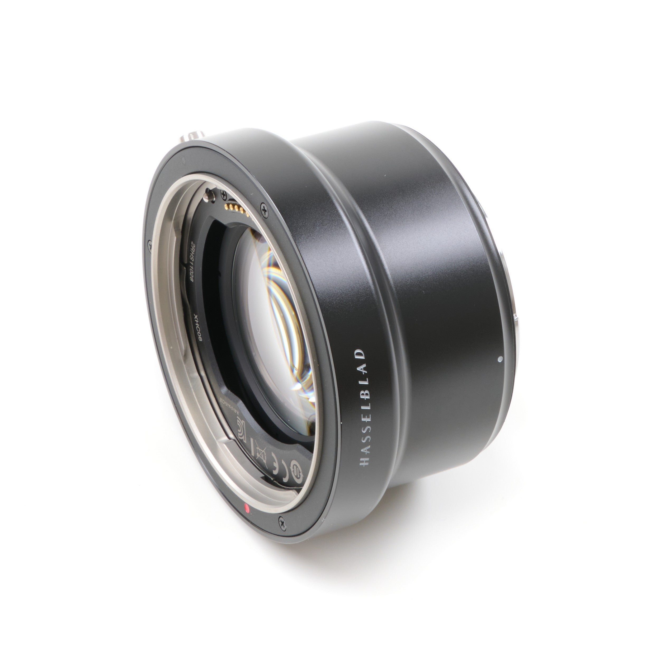 Hasselblad XH Converter 0.8 Voor HC Of HCD Lenzen Op X Systeem + Doos