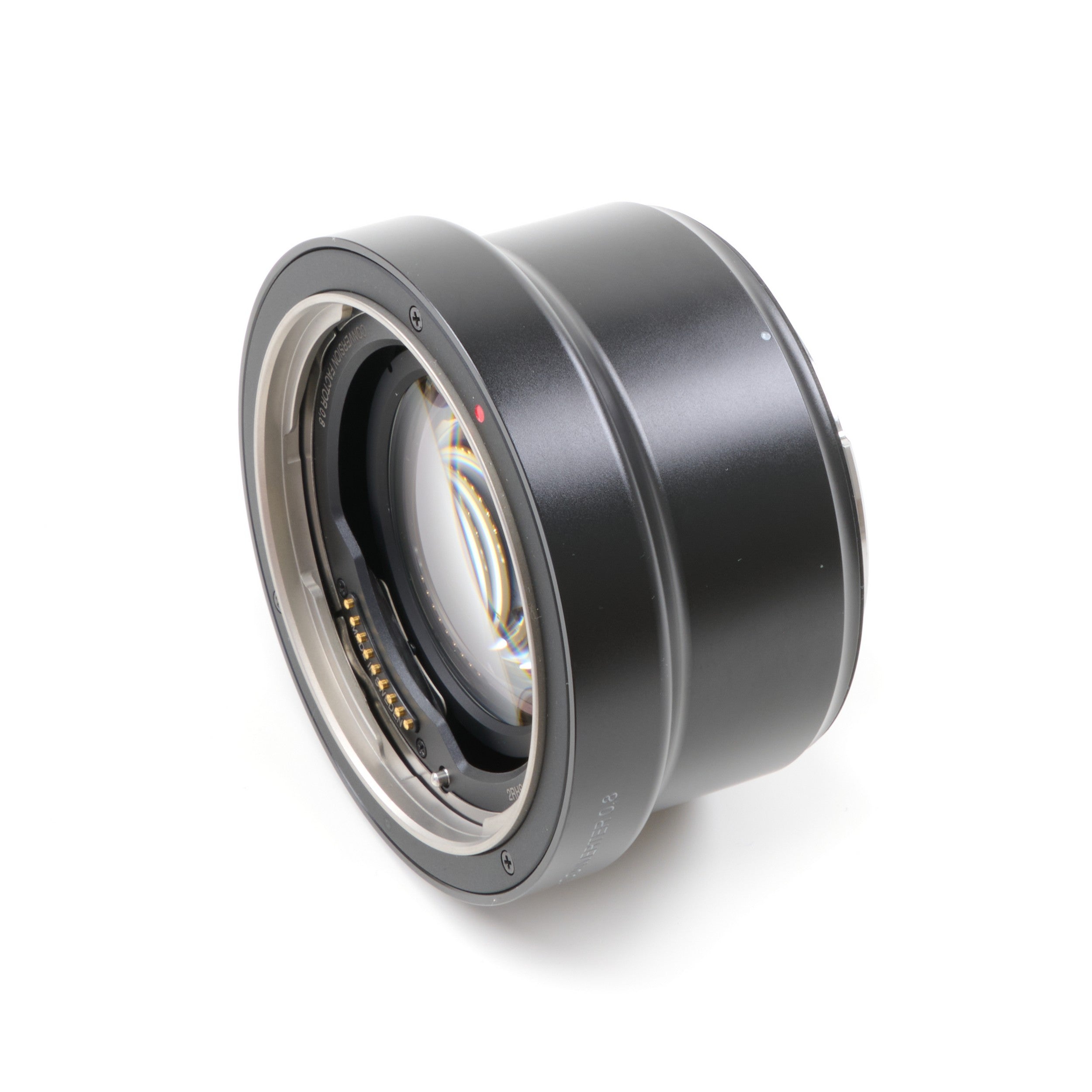 Hasselblad XH Converter 0.8 Voor HC Of HCD Lenzen Op X Systeem + Doos