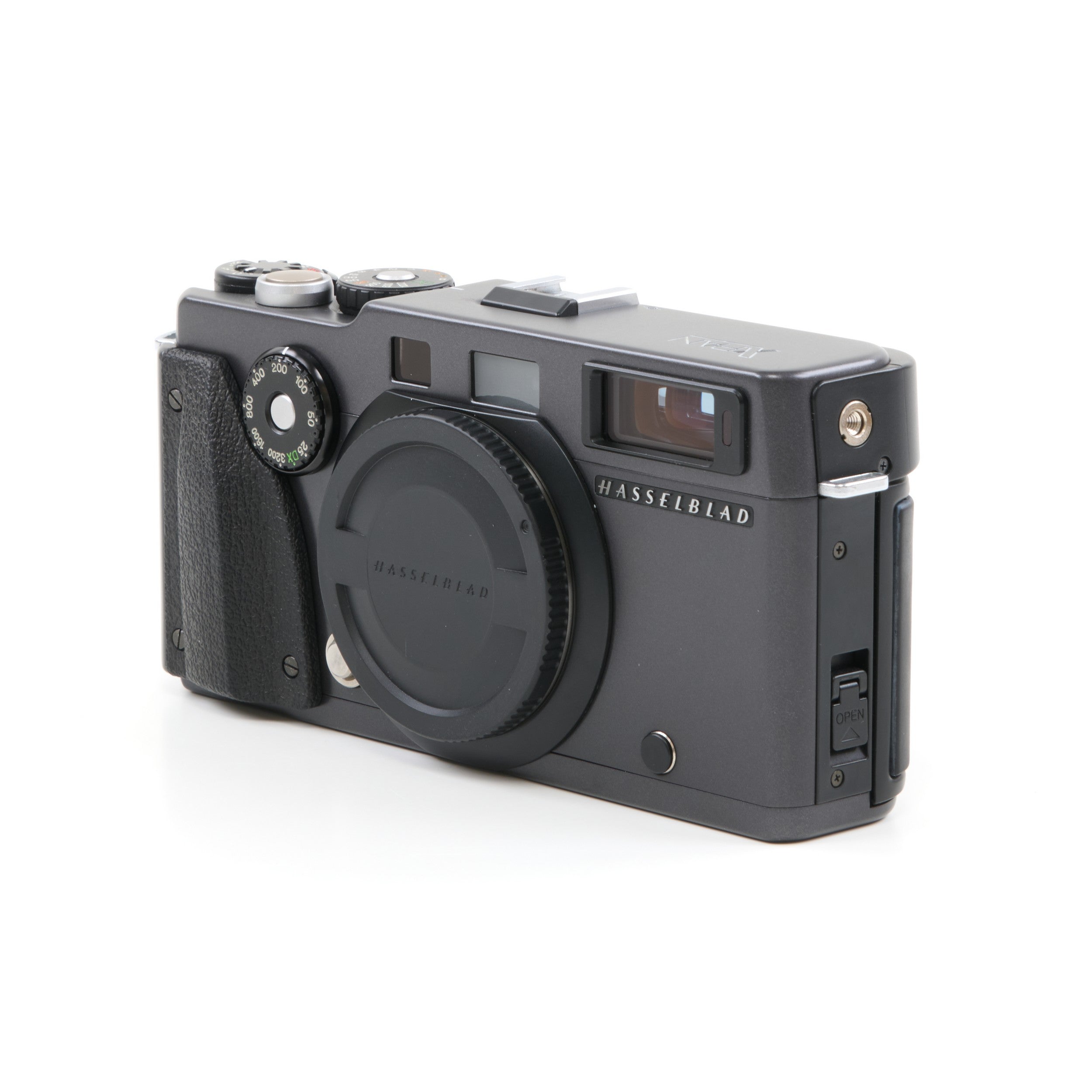 Hasselblad XPAN Panorama Set + Doos