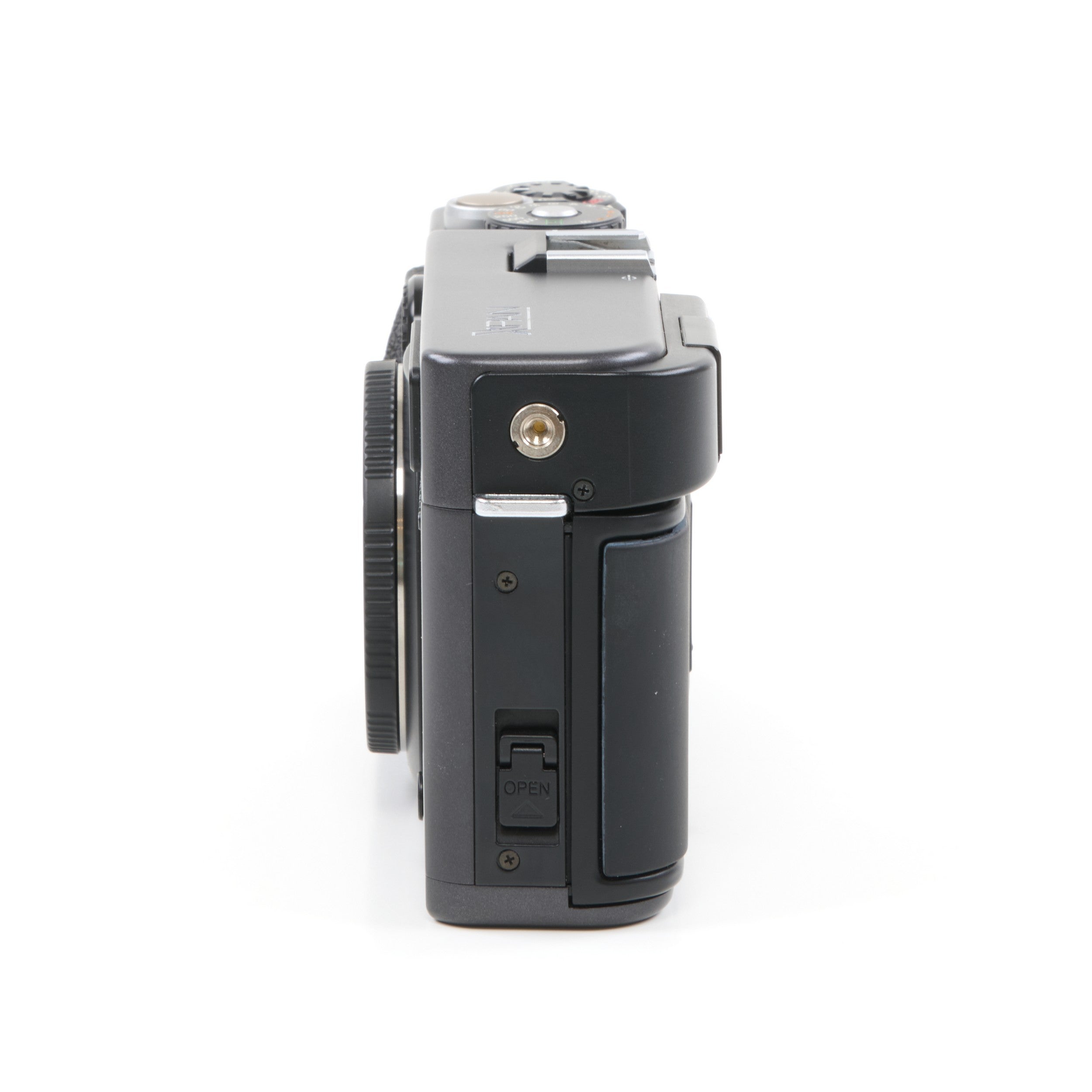 Hasselblad XPAN Panorama Set + Doos